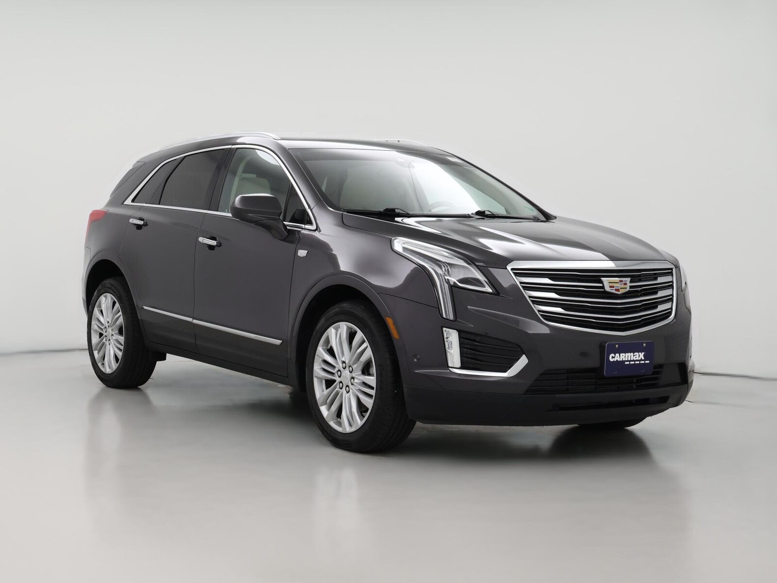 2019 Cadillac XT5