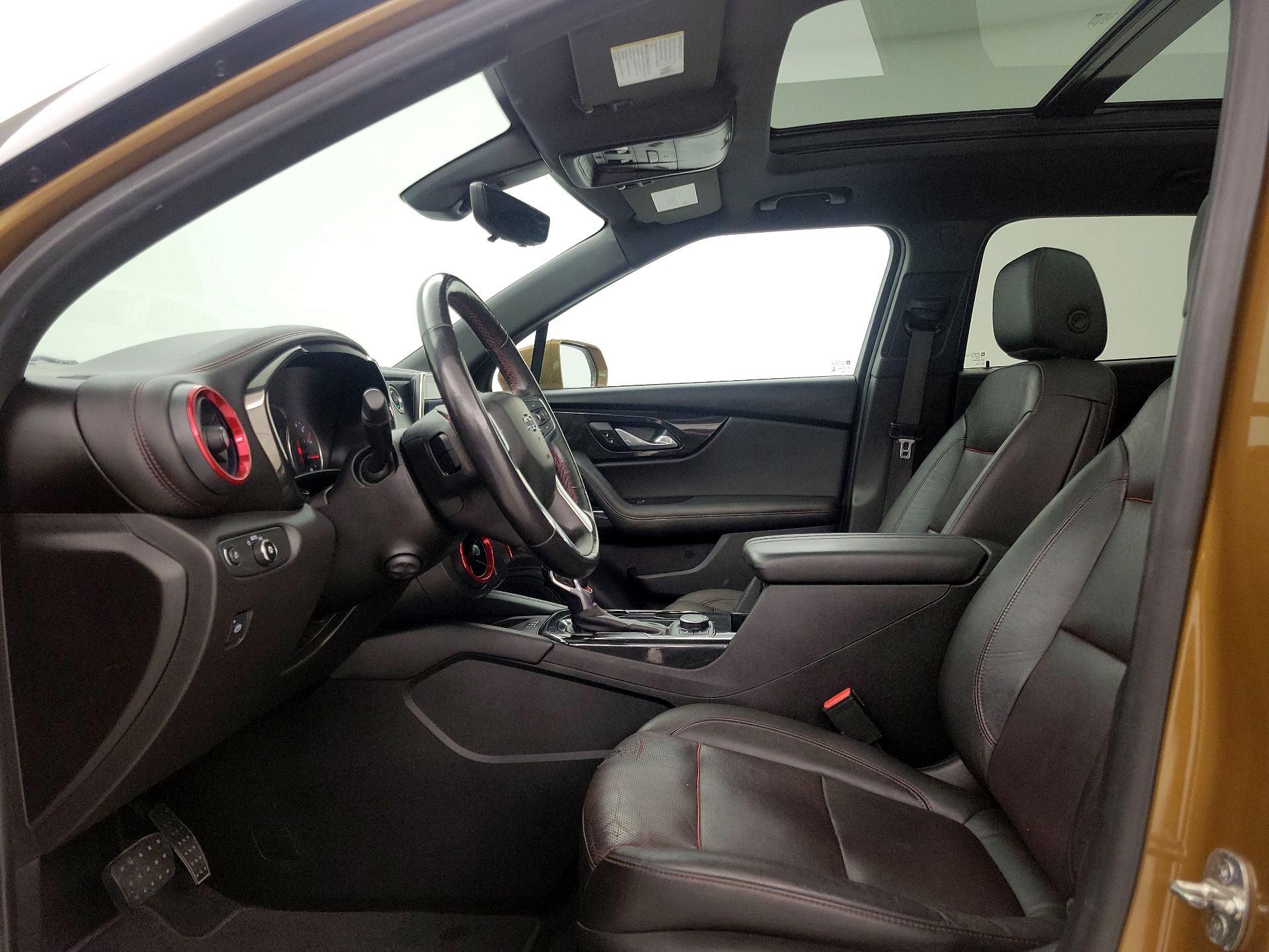 Thumbnail: 2019 Chevrolet Blazer - 11