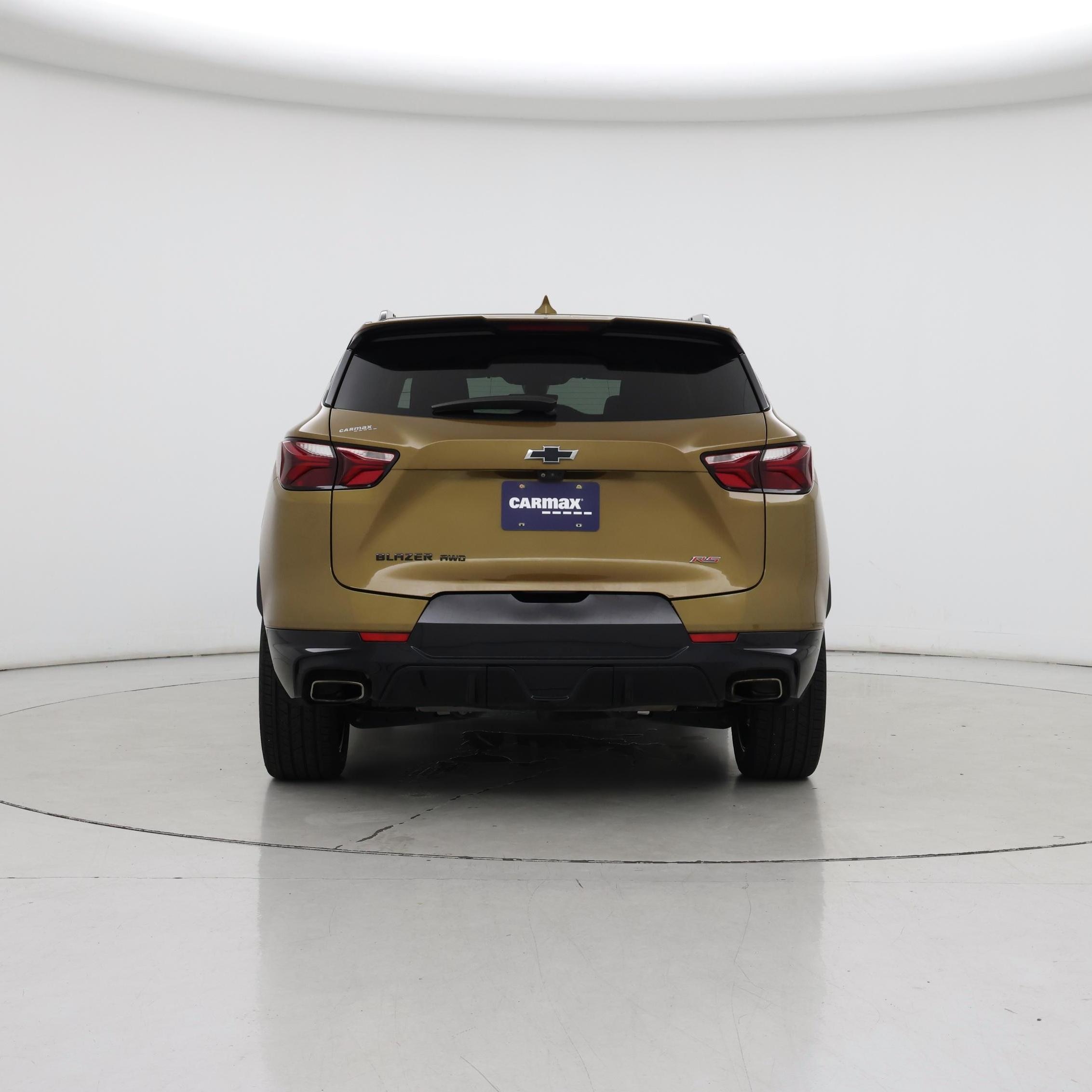 Thumbnail: 2019 Chevrolet Blazer - 6