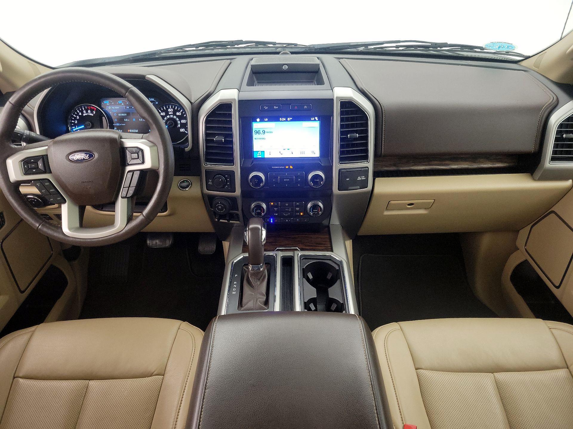 Thumbnail: 2019 Ford F-150 - 9