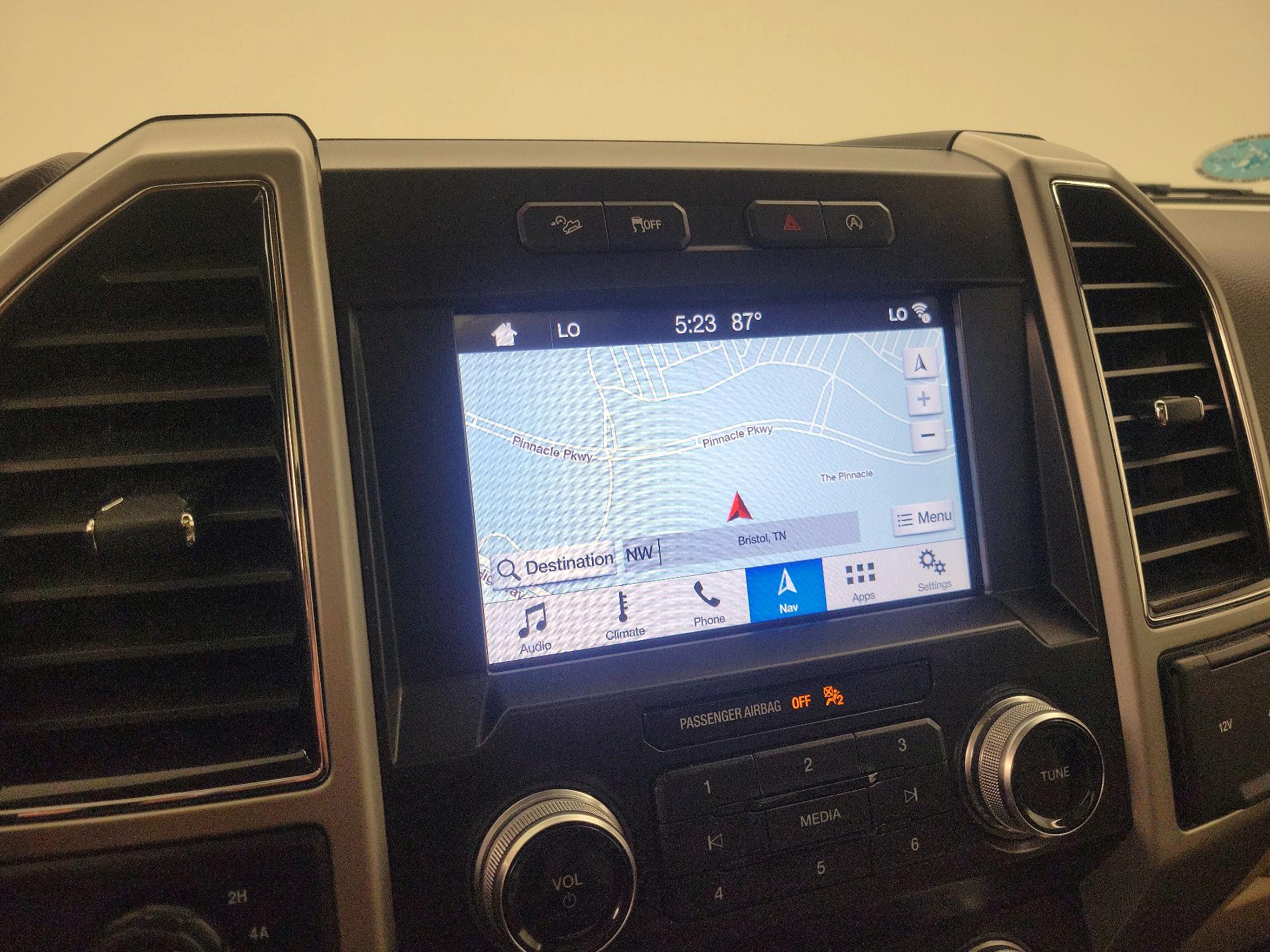 Thumbnail: 2019 Ford F-150 - 14