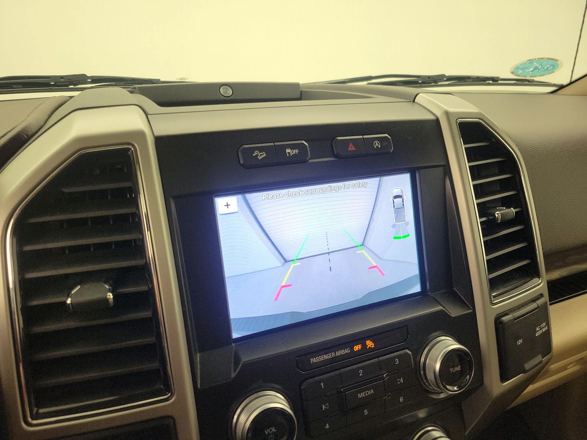 Thumbnail: 2019 Ford F-150 - 15