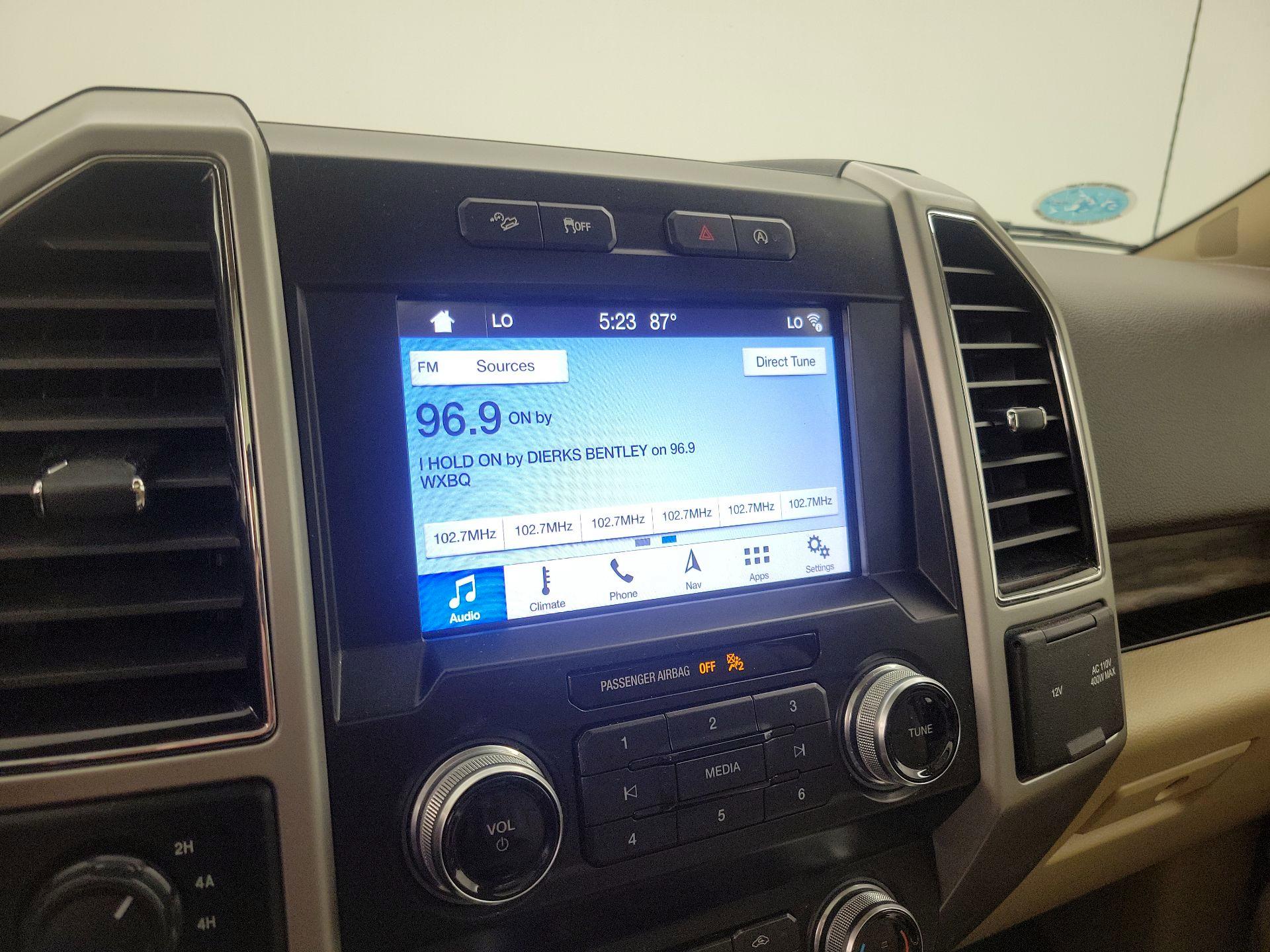 Thumbnail: 2019 Ford F-150 - 16