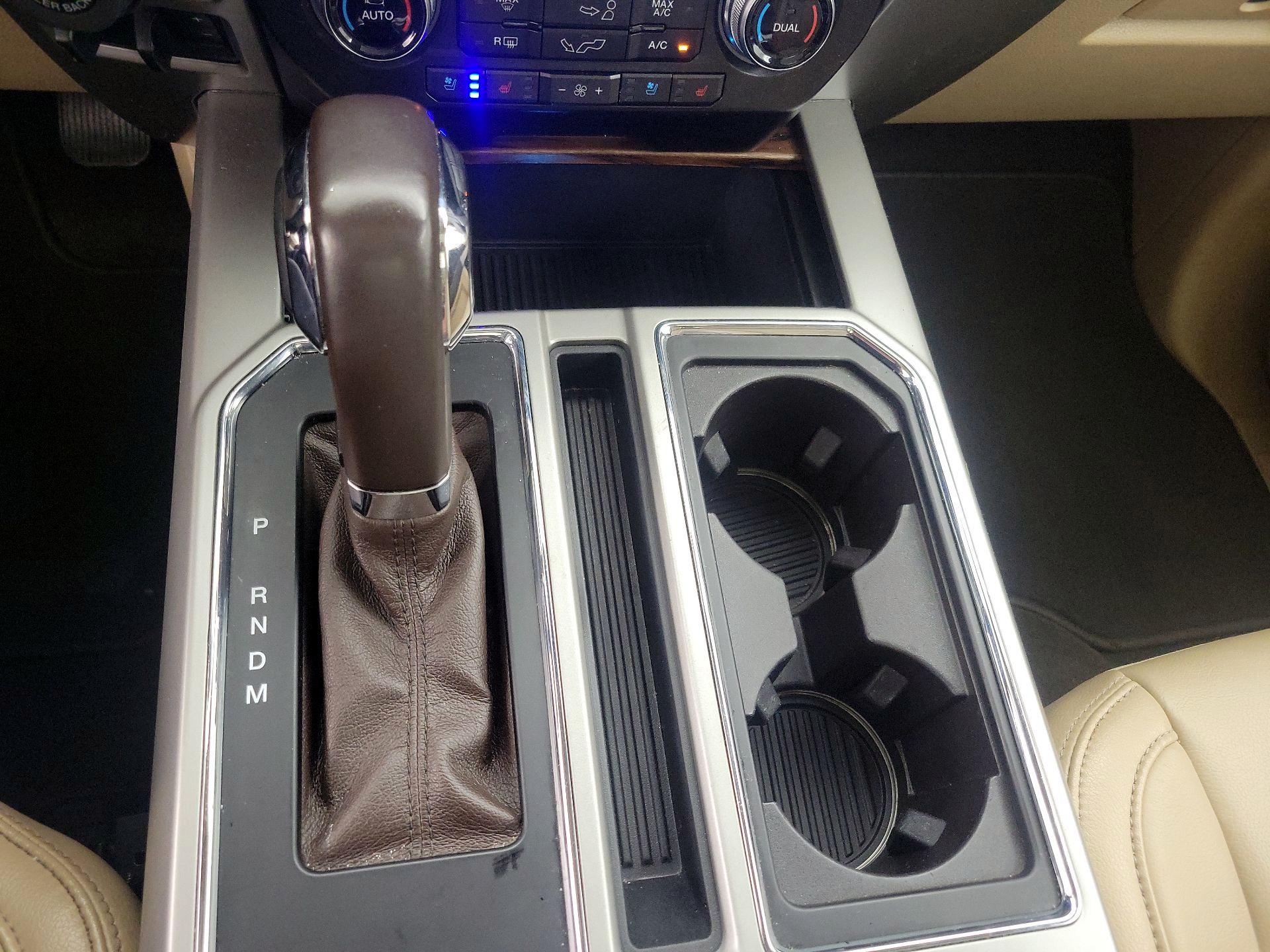 Thumbnail: 2019 Ford F-150 - 18