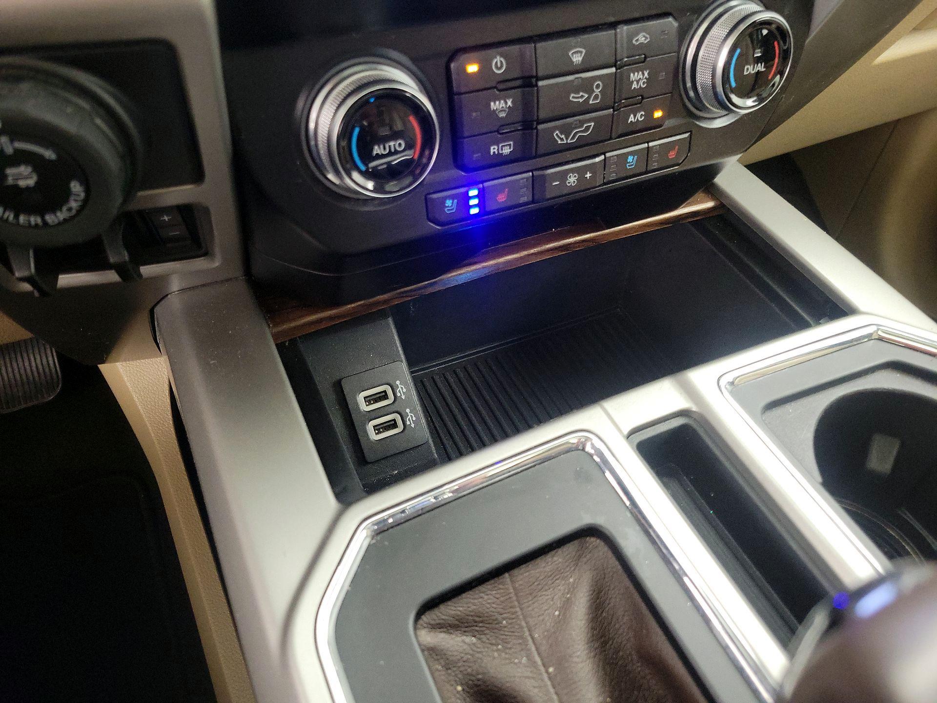 Thumbnail: 2019 Ford F-150 - 19