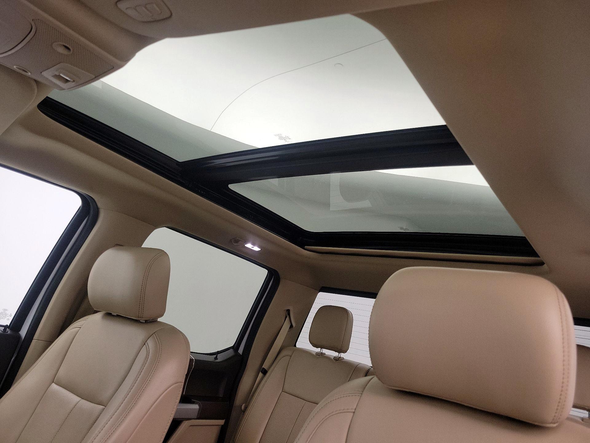 Thumbnail: 2019 Ford F-150 - 20