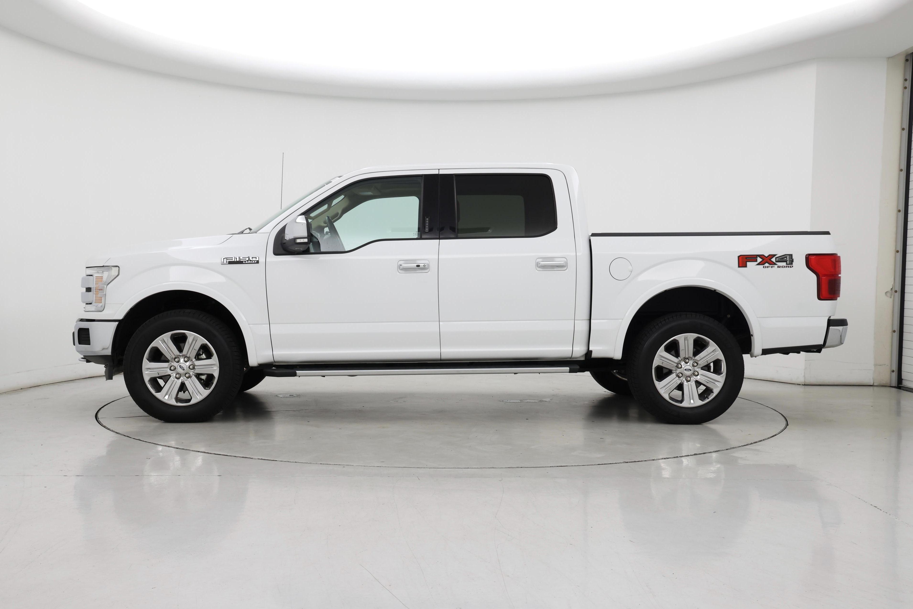Thumbnail: 2019 Ford F-150 - 3