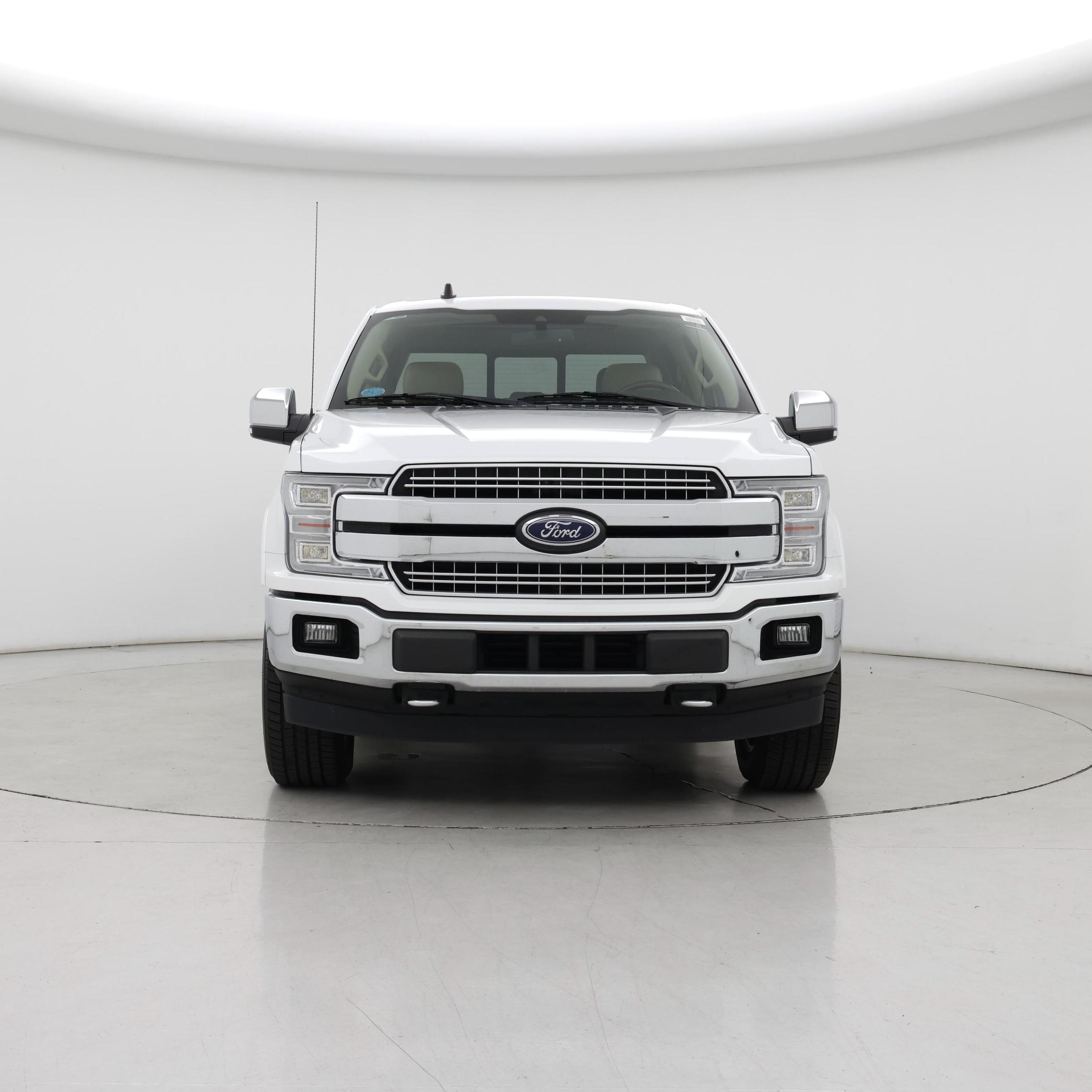 Thumbnail: 2019 Ford F-150 - 5