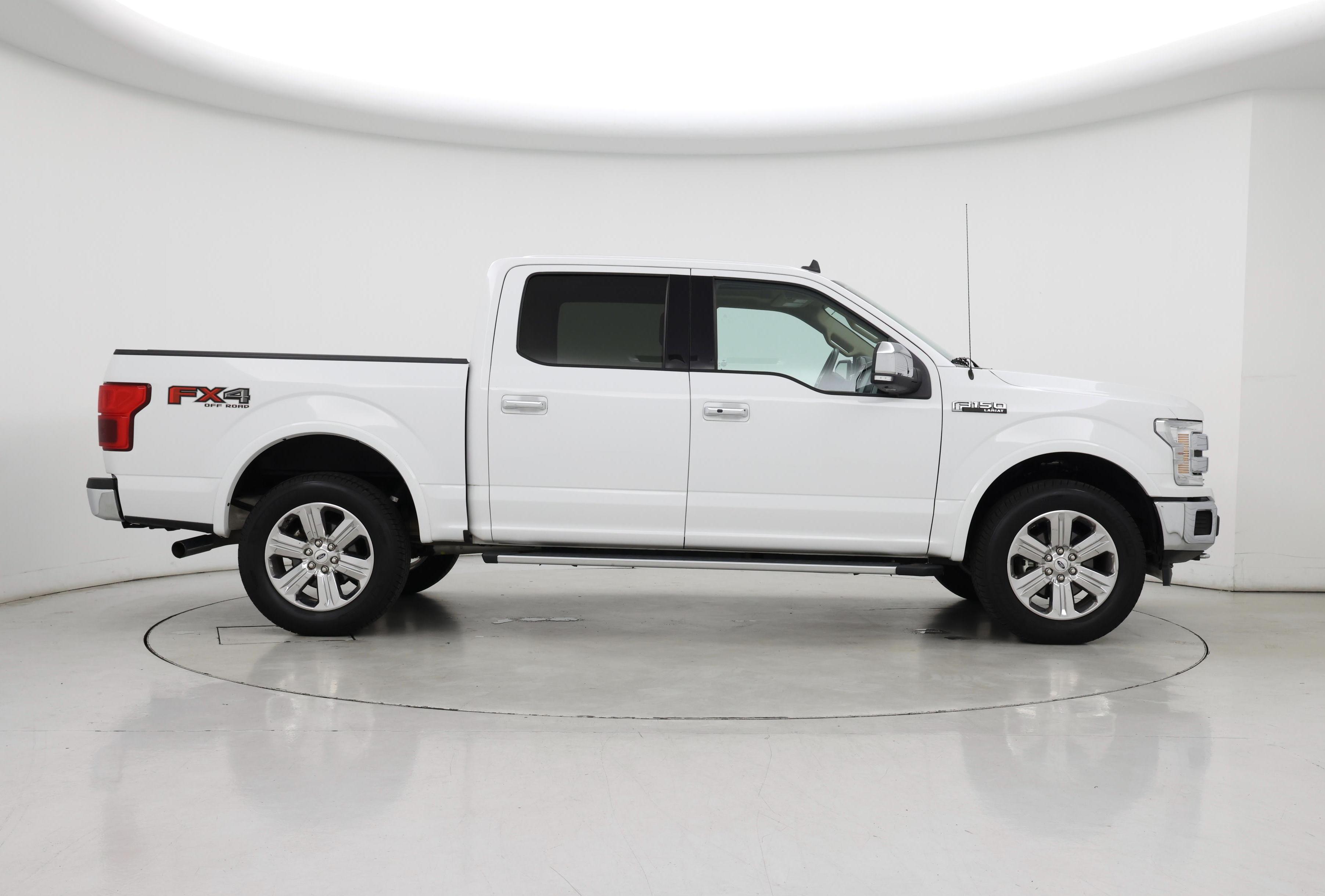 Thumbnail: 2019 Ford F-150 - 7