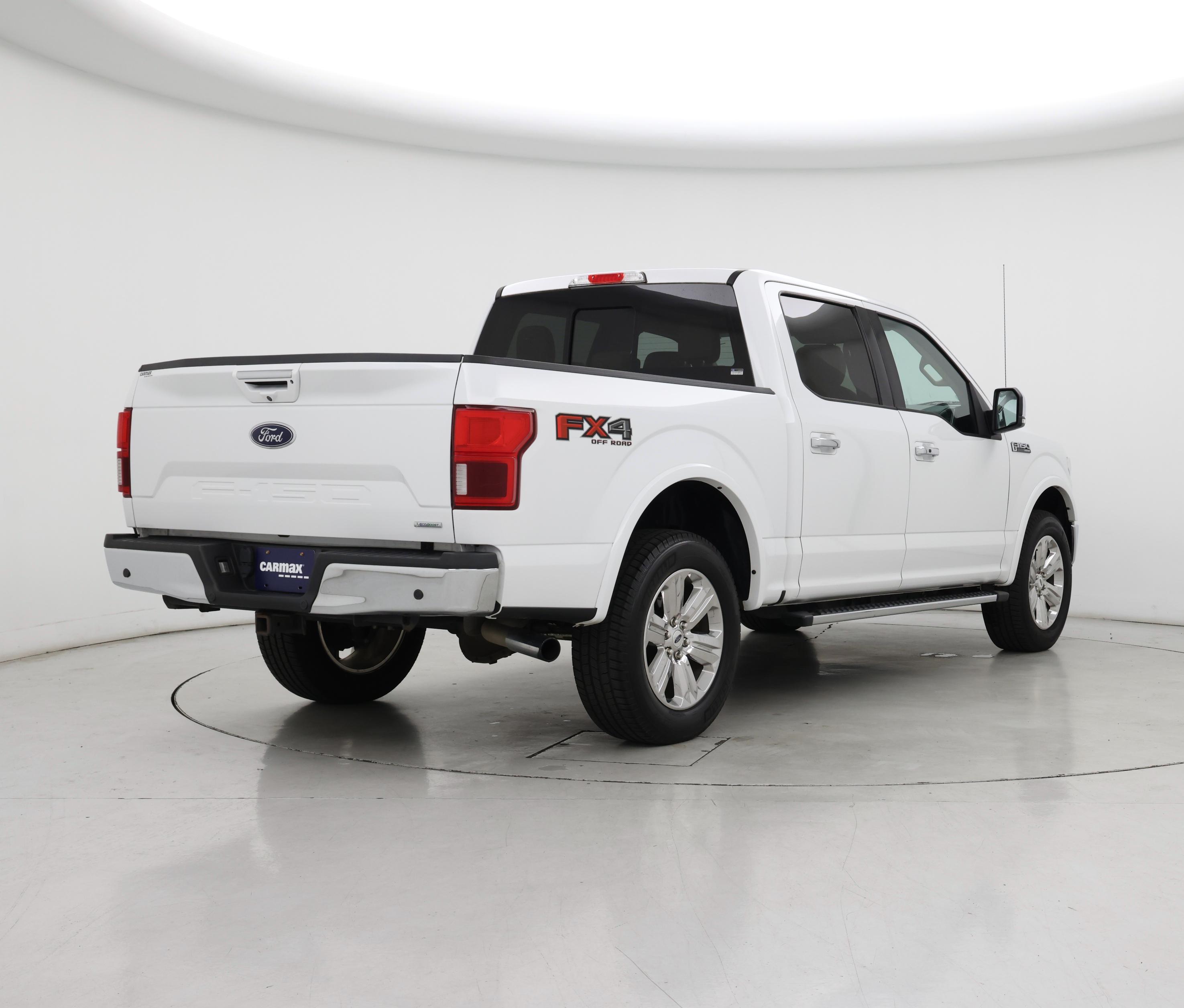 Thumbnail: 2019 Ford F-150 - 8
