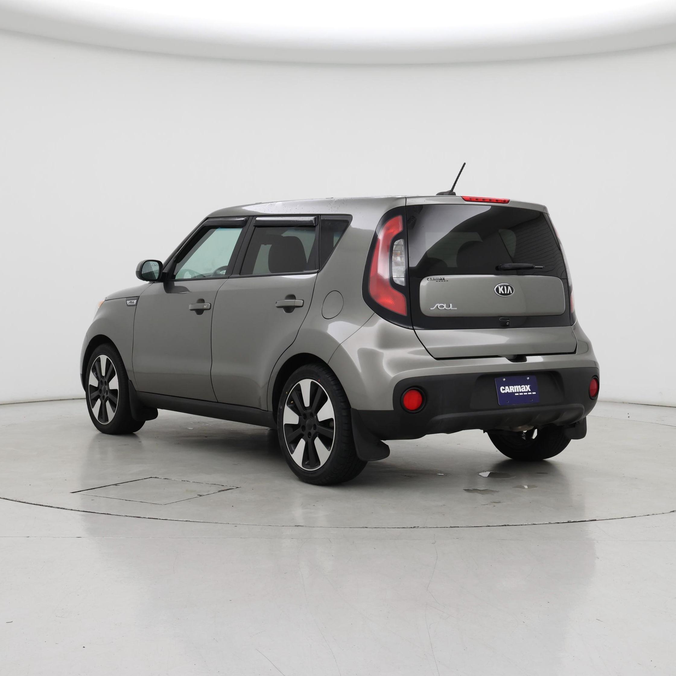 Thumbnail: 2017 Kia Soul - 2