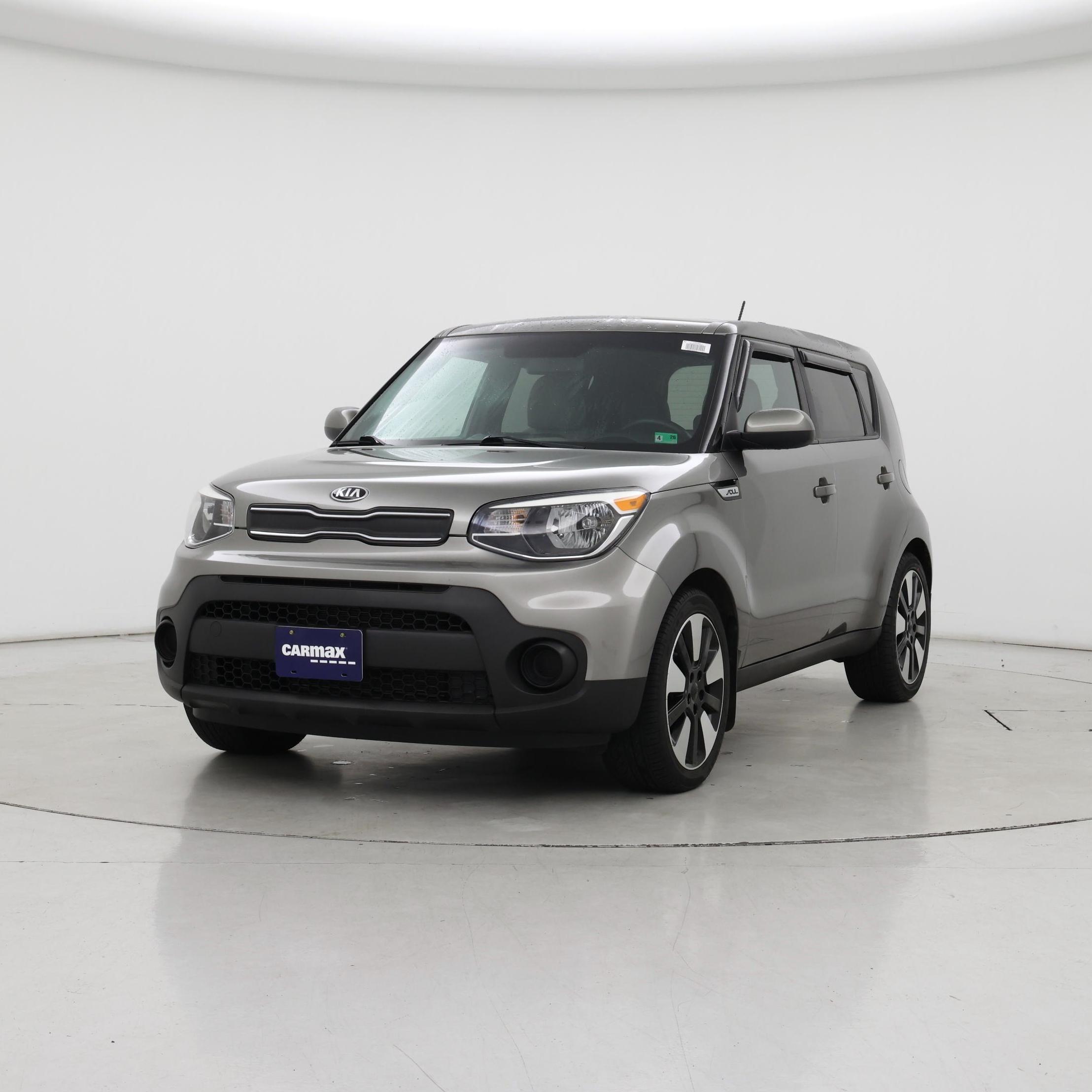 Thumbnail: 2017 Kia Soul - 4