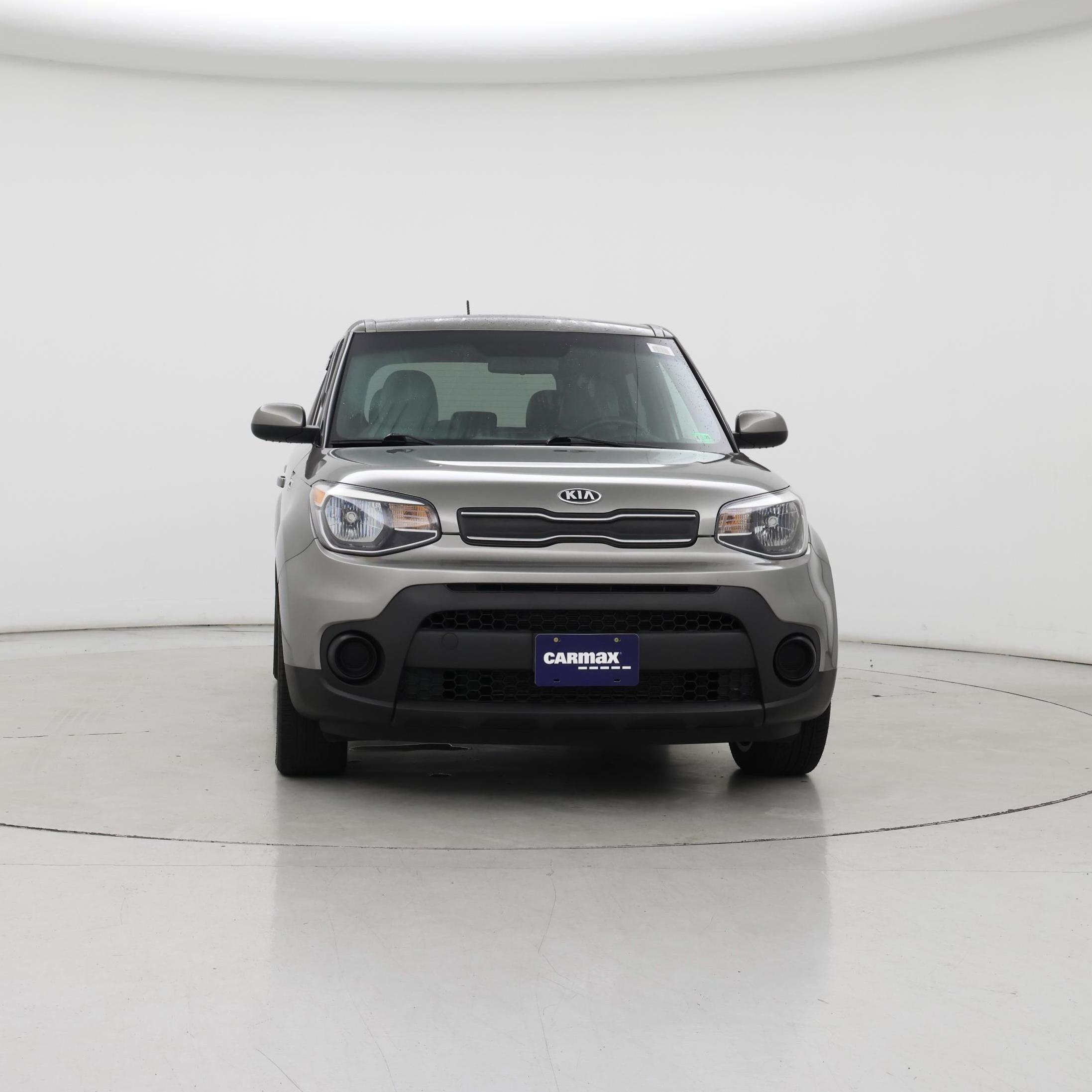 Thumbnail: 2017 Kia Soul - 5