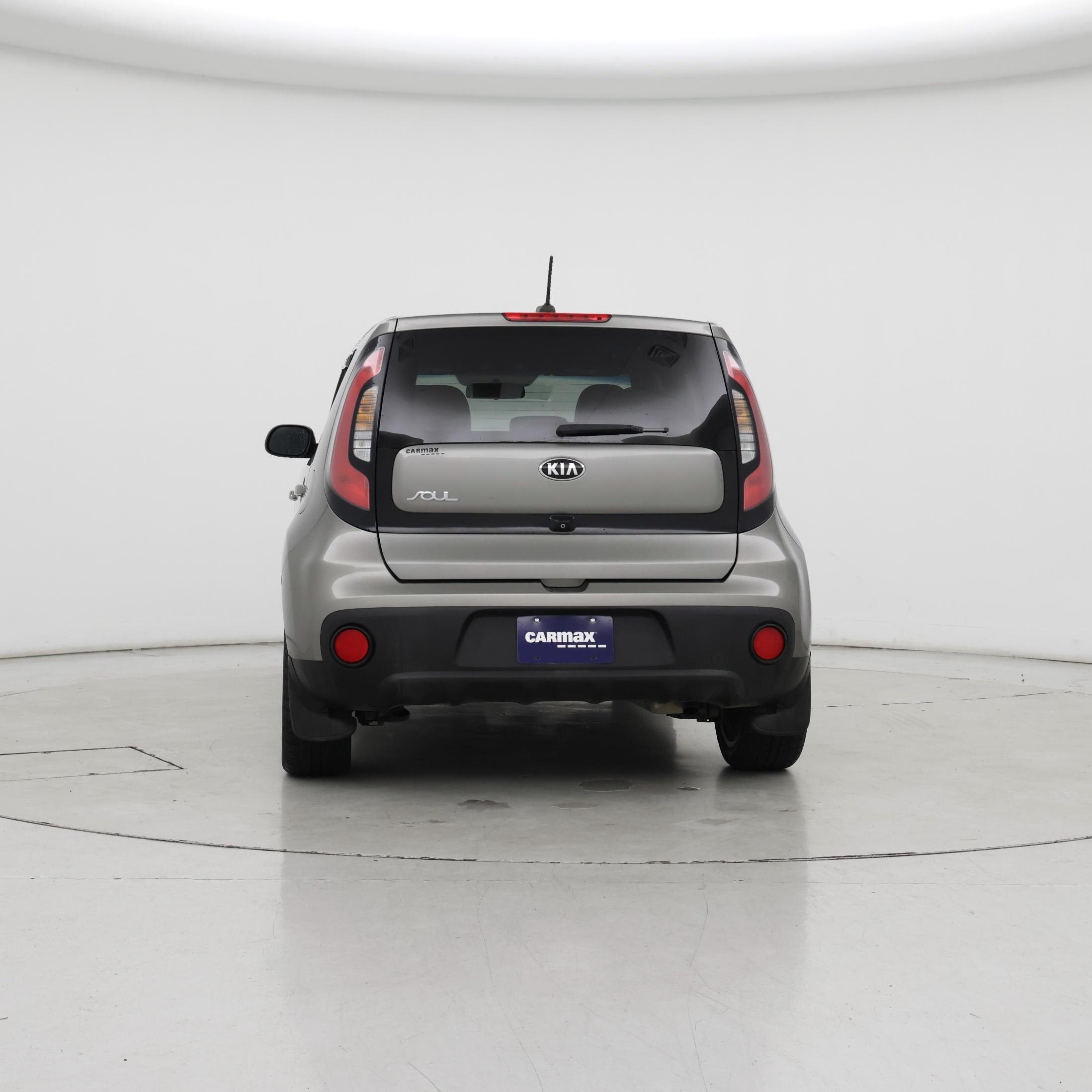 Thumbnail: 2017 Kia Soul - 6