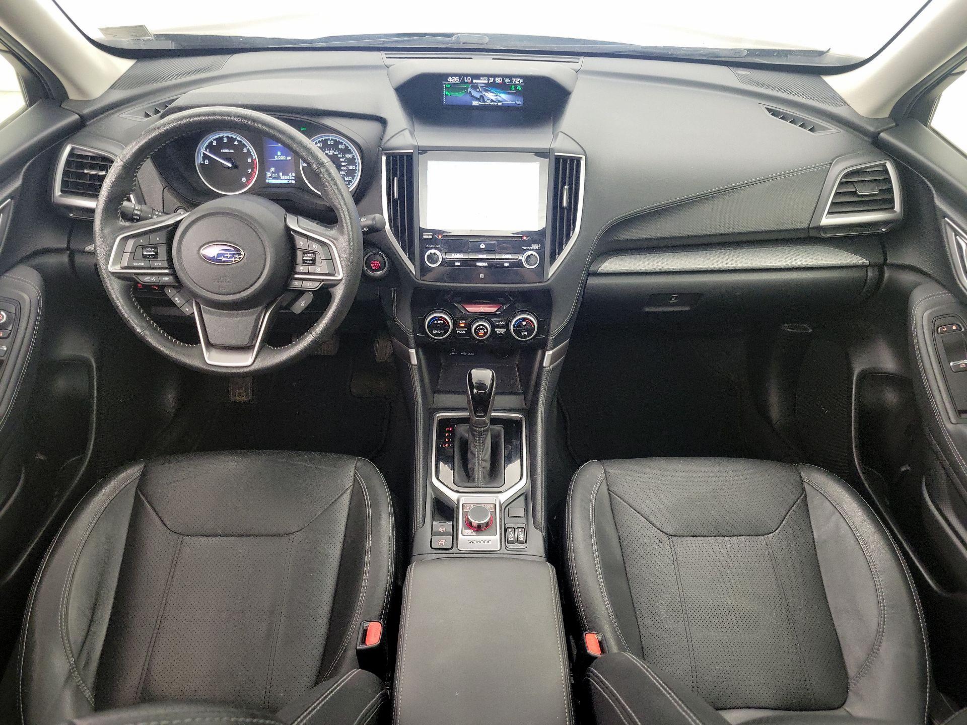 Thumbnail: 2020 Subaru Forester - 9