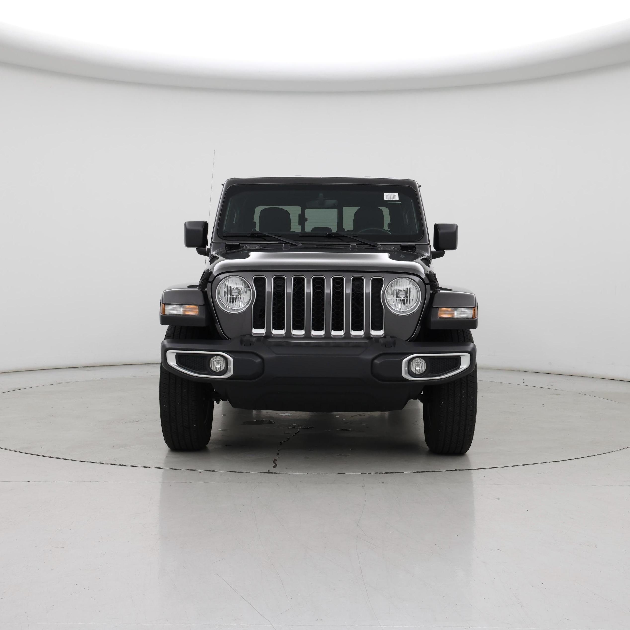Thumbnail: 2022 Jeep Gladiator - 5