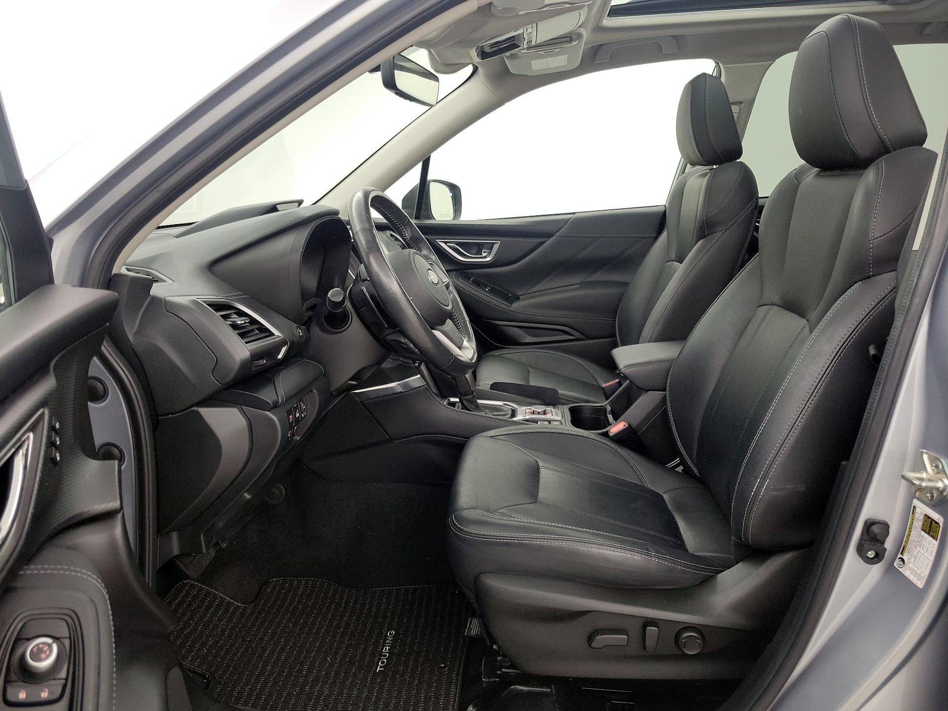 Thumbnail: 2021 Subaru Forester - 11