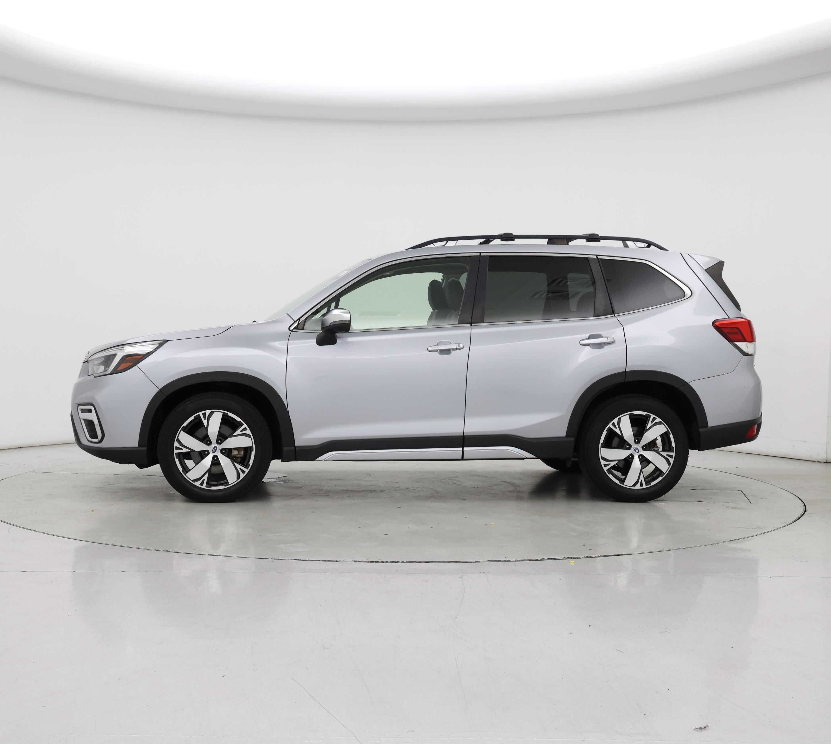 Thumbnail: 2021 Subaru Forester - 3