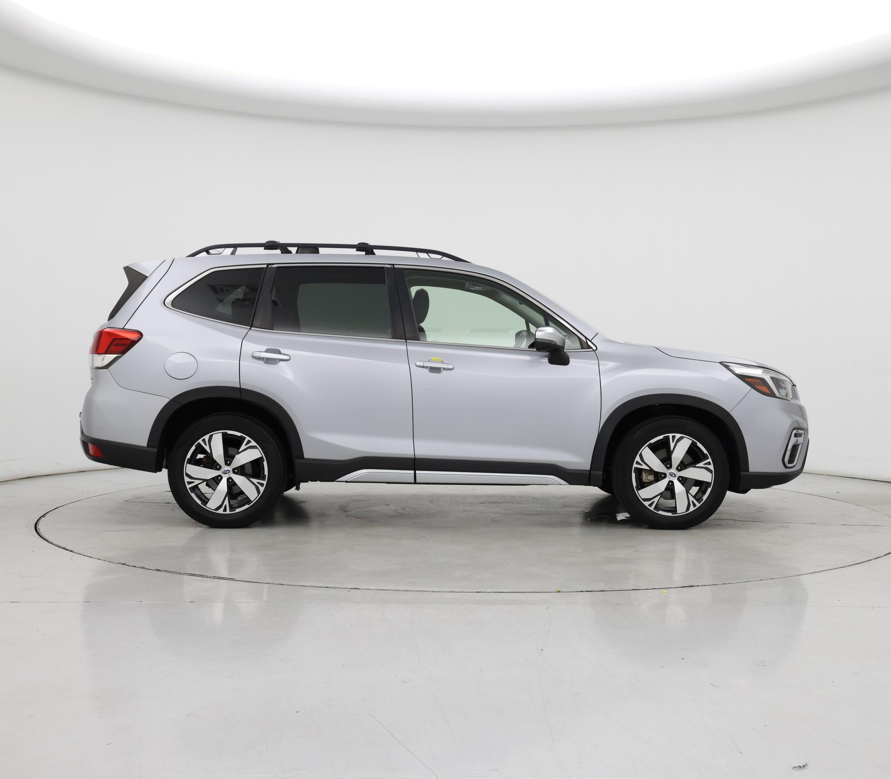 Thumbnail: 2021 Subaru Forester - 7
