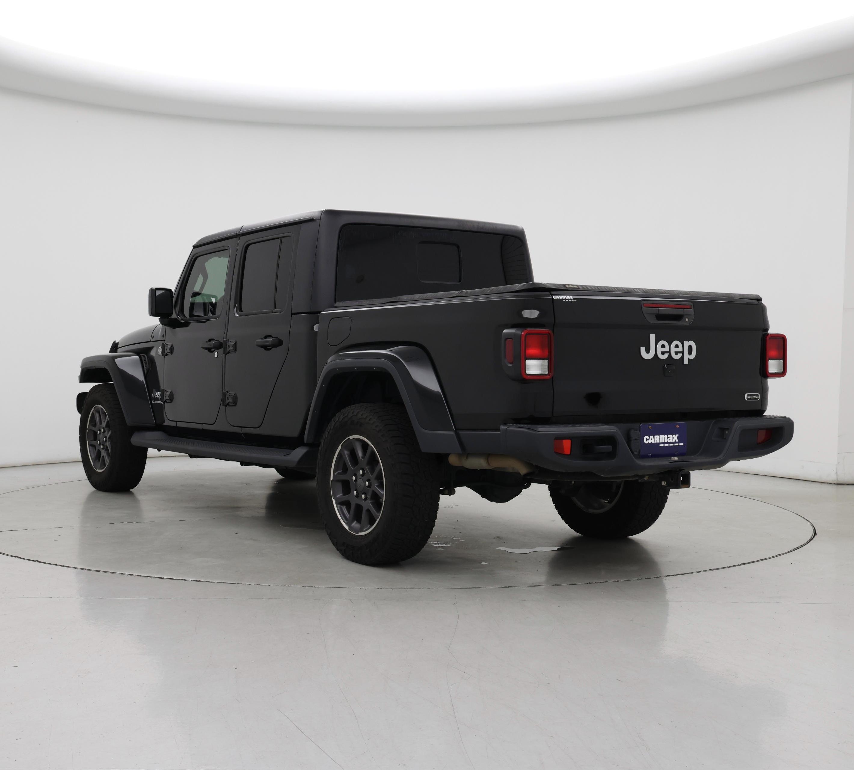 Thumbnail: 2022 Jeep Gladiator - 2
