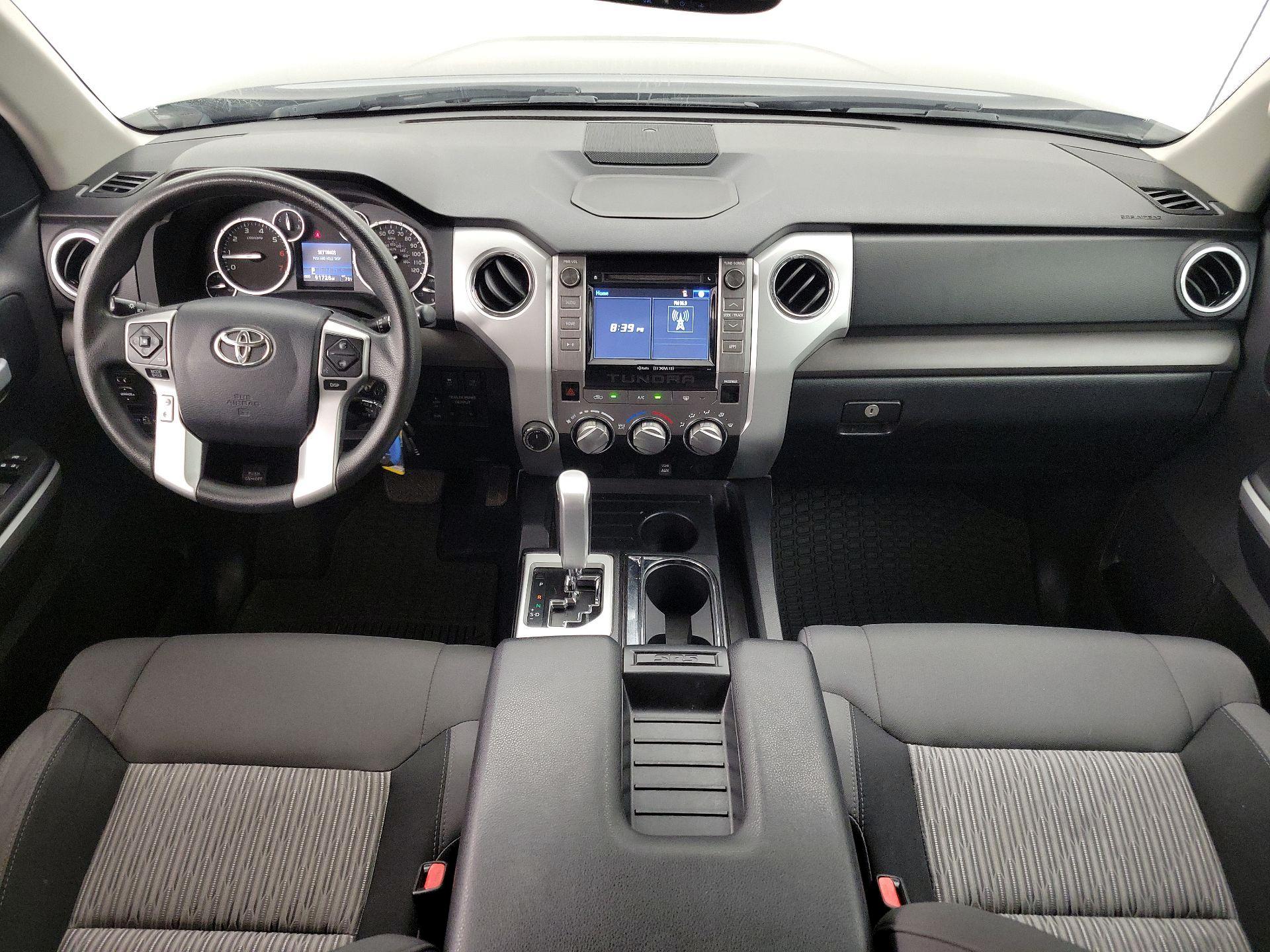 Thumbnail: 2016 Toyota Tundra - 9