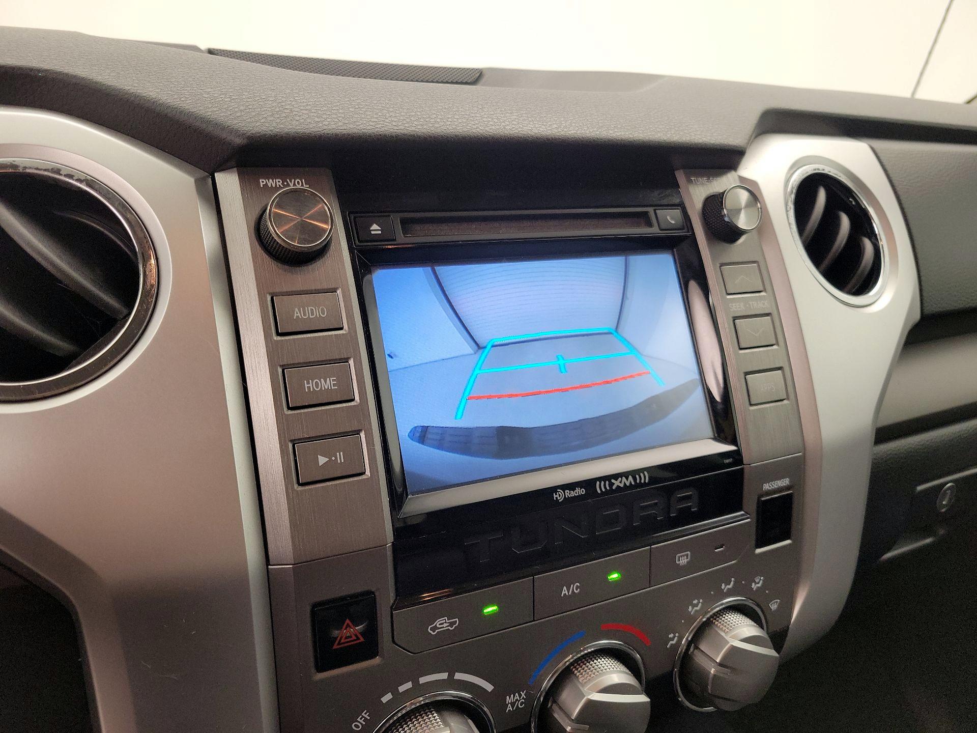 Thumbnail: 2016 Toyota Tundra - 14