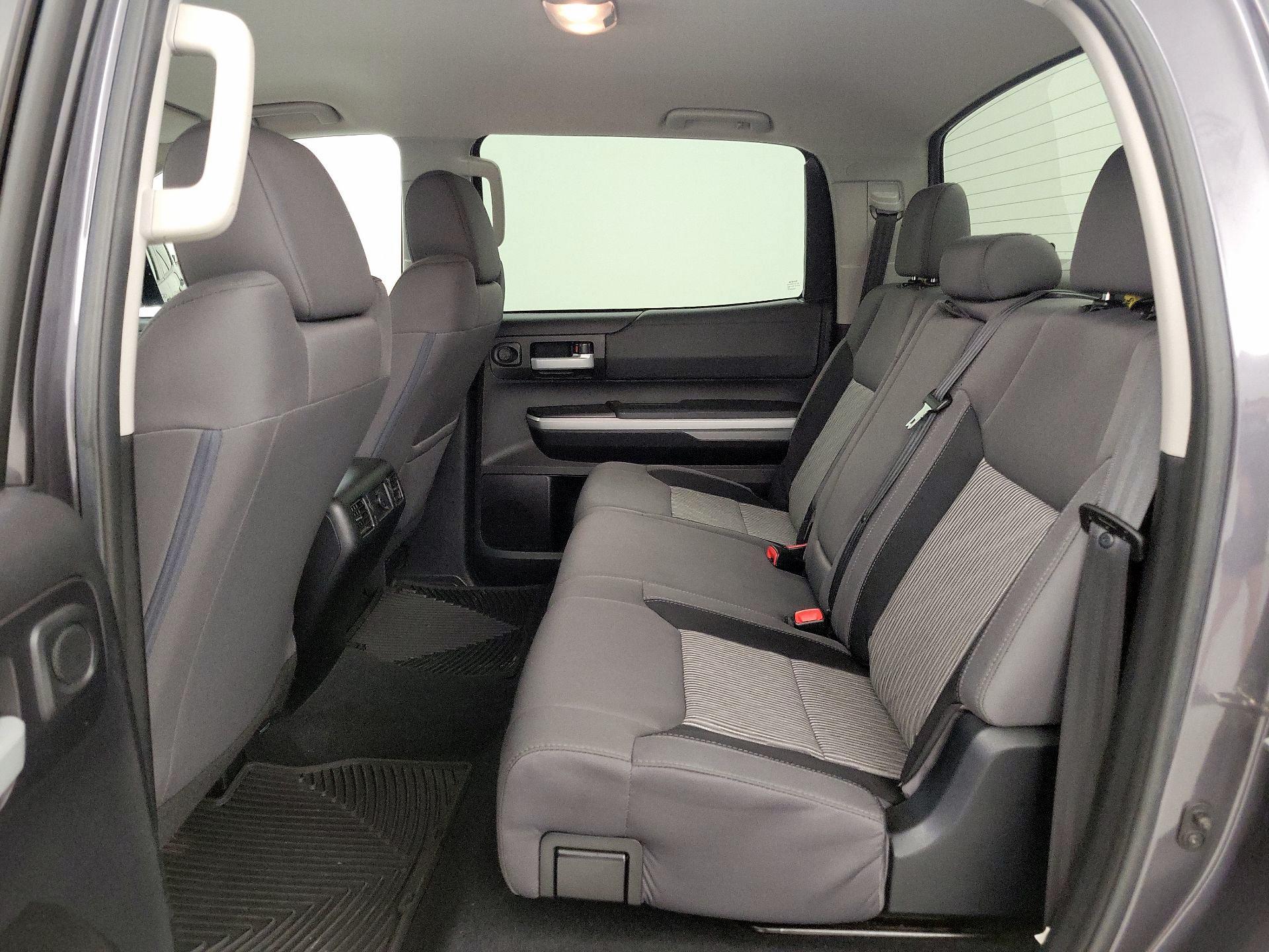Thumbnail: 2016 Toyota Tundra - 19
