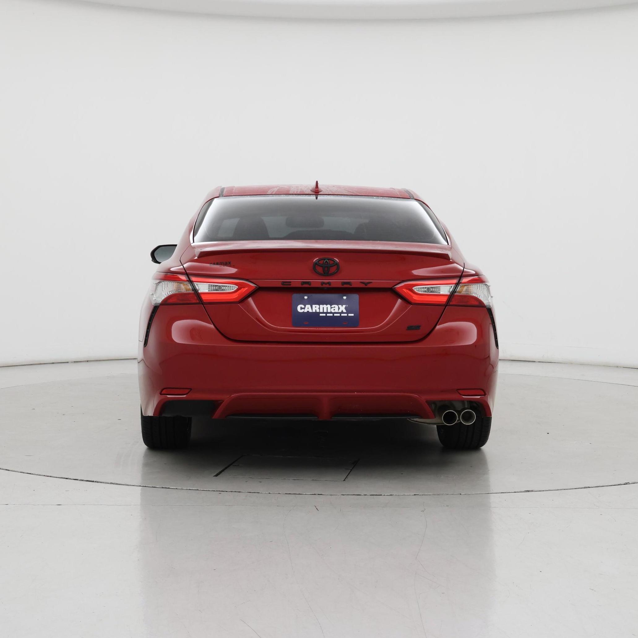 Thumbnail: 2019 Toyota Camry - 6