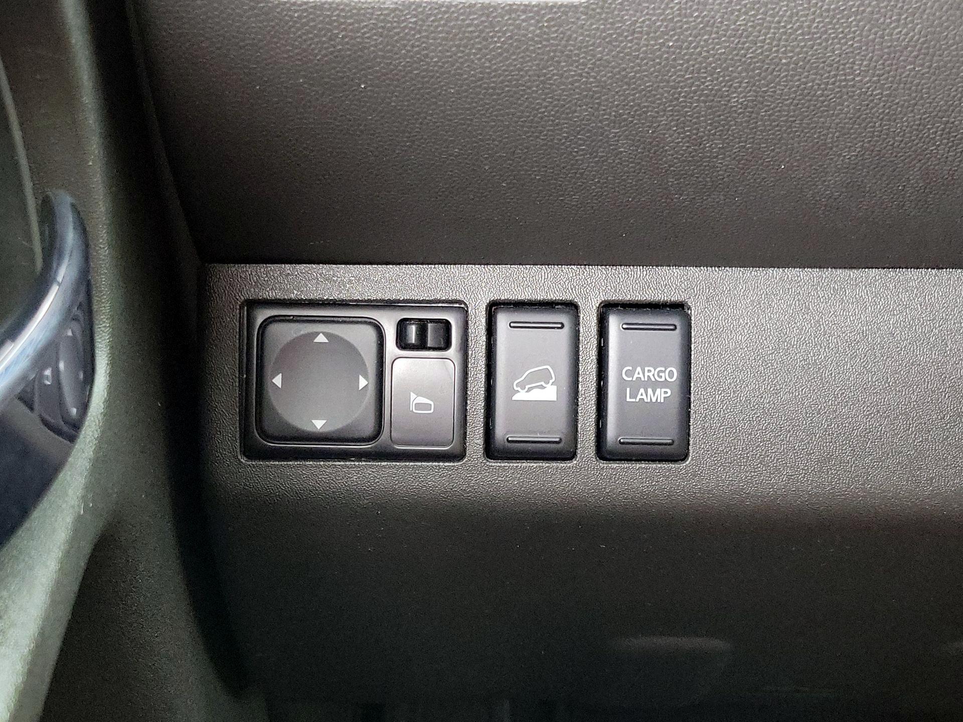Thumbnail: 2019 Nissan Frontier - 13
