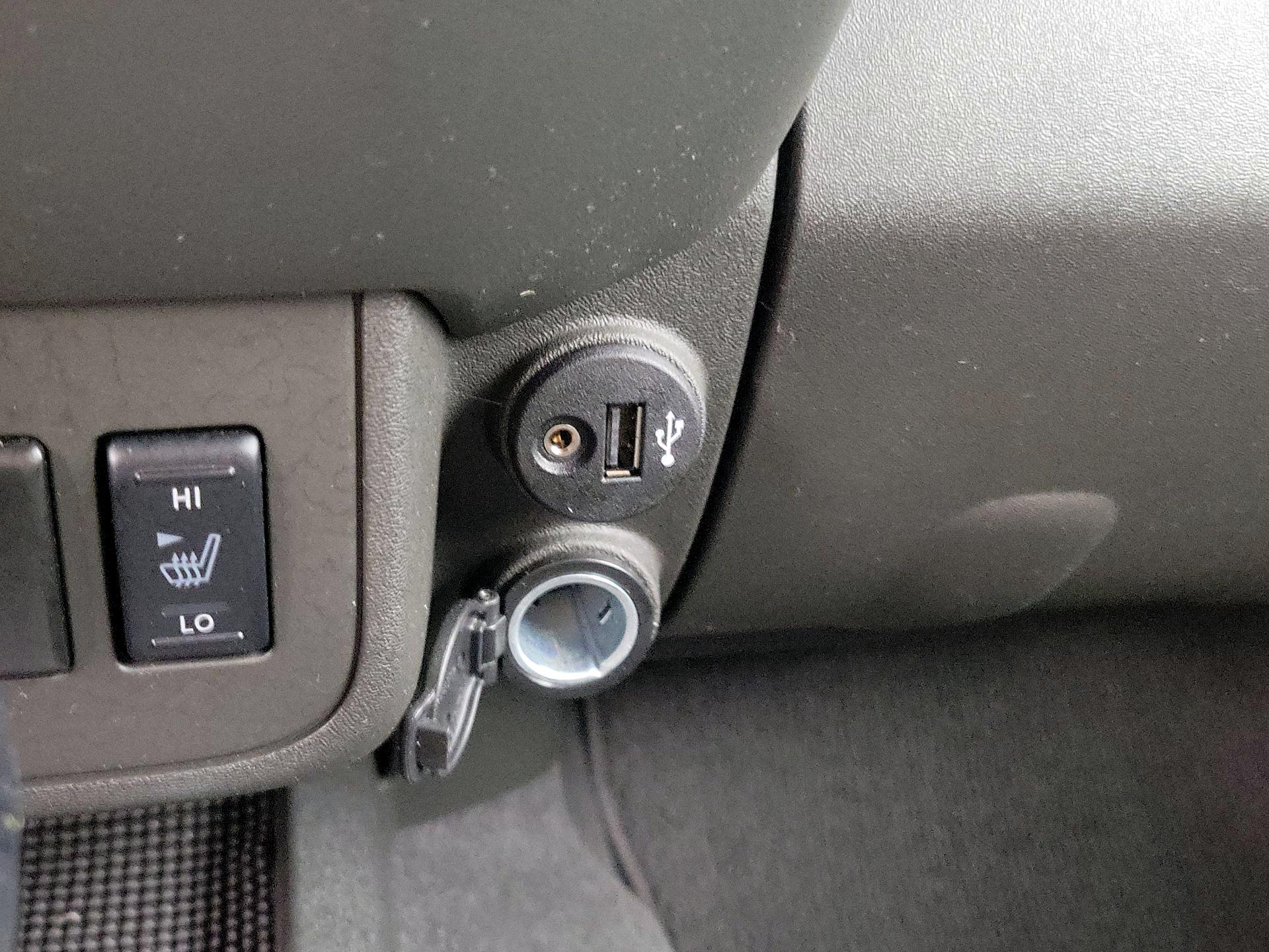 Thumbnail: 2019 Nissan Frontier - 18