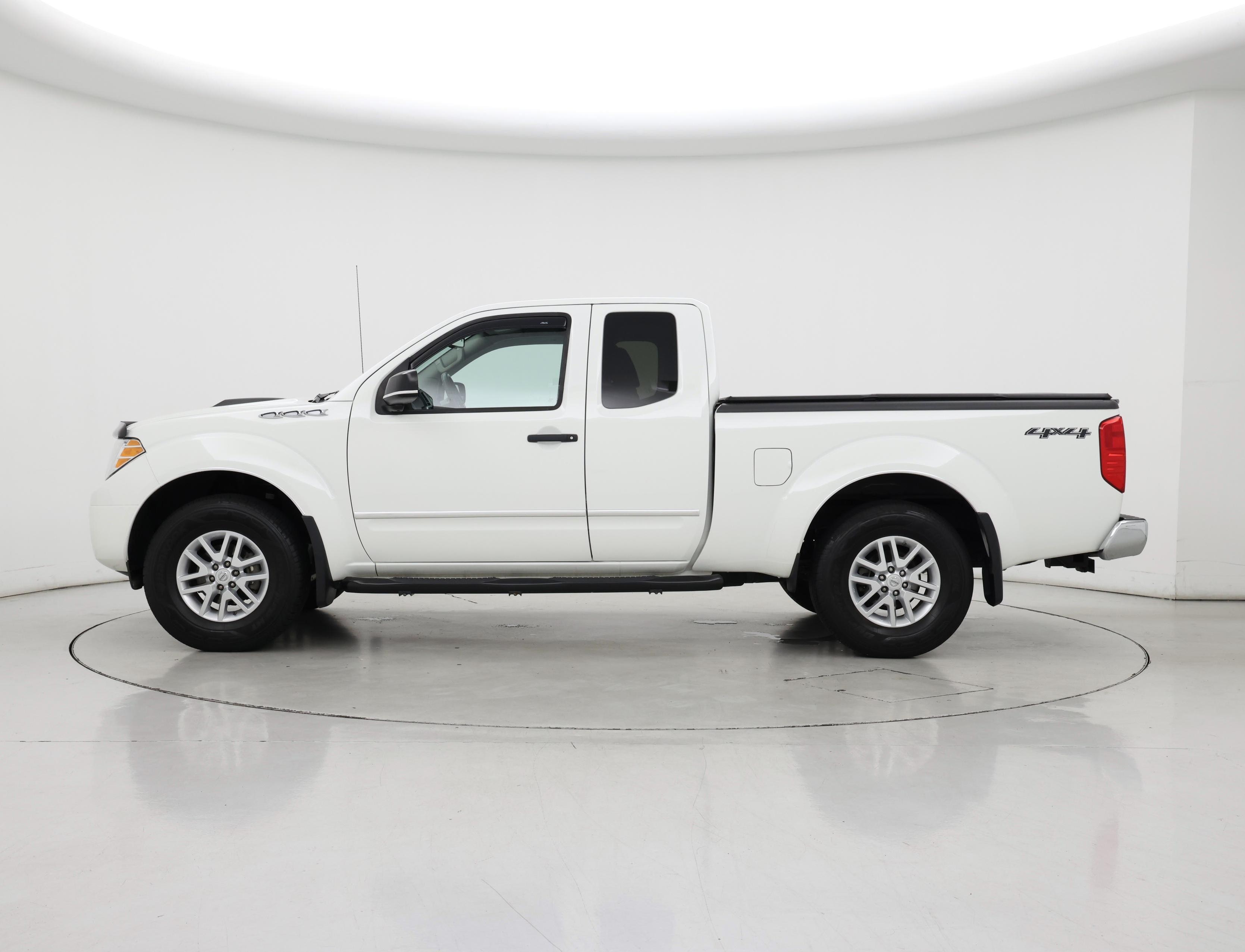 Thumbnail: 2019 Nissan Frontier - 3