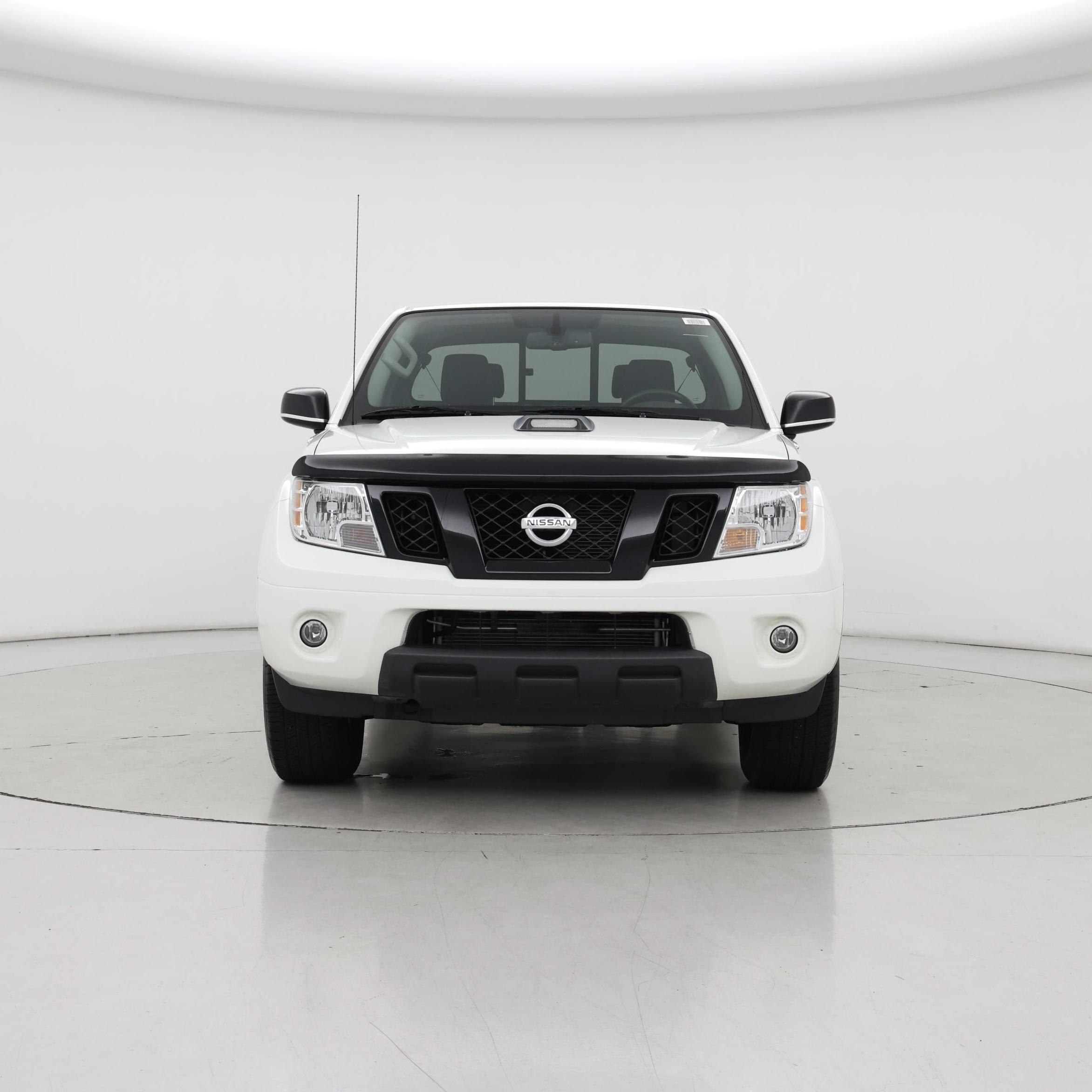 Thumbnail: 2019 Nissan Frontier - 5