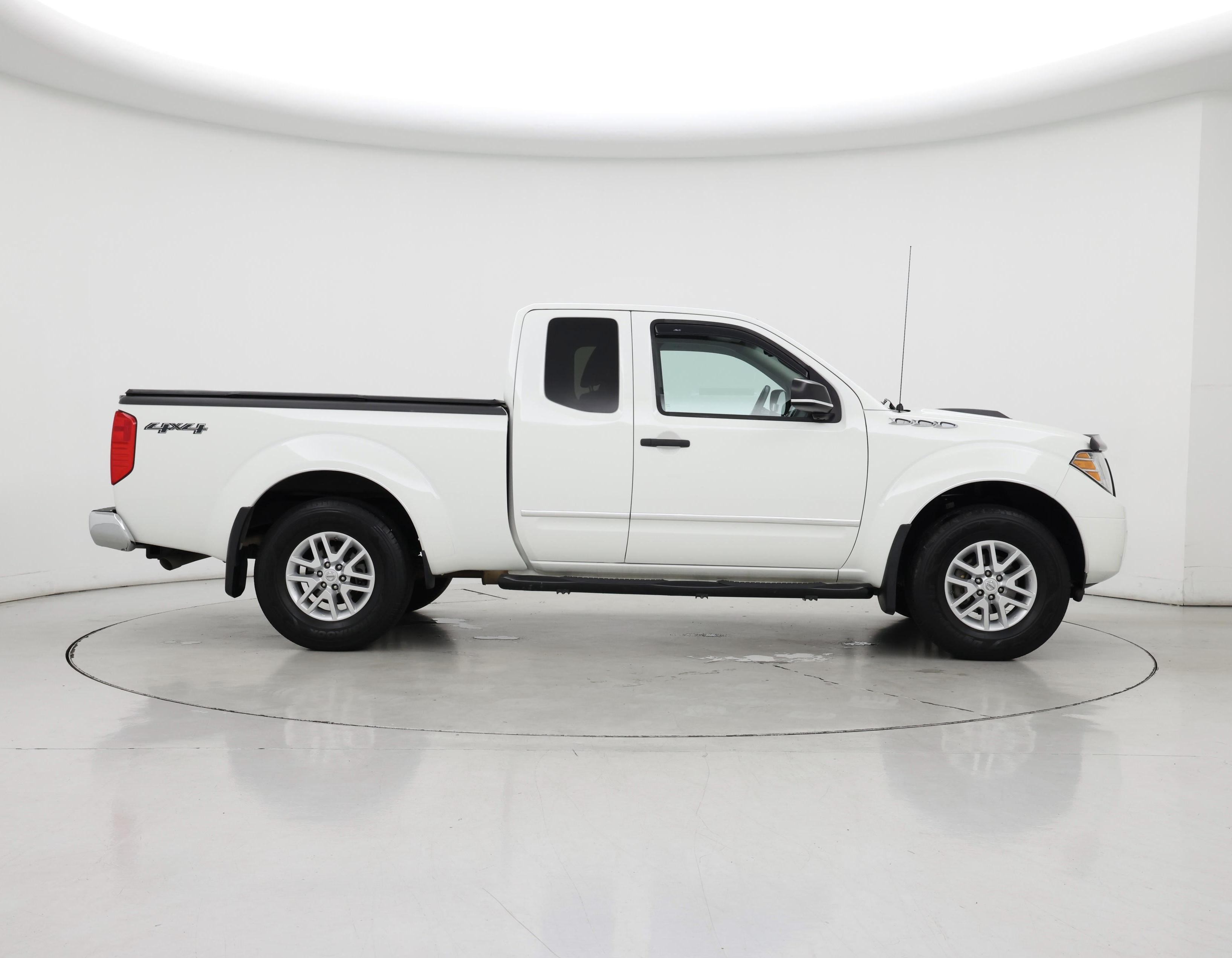 Thumbnail: 2019 Nissan Frontier - 7