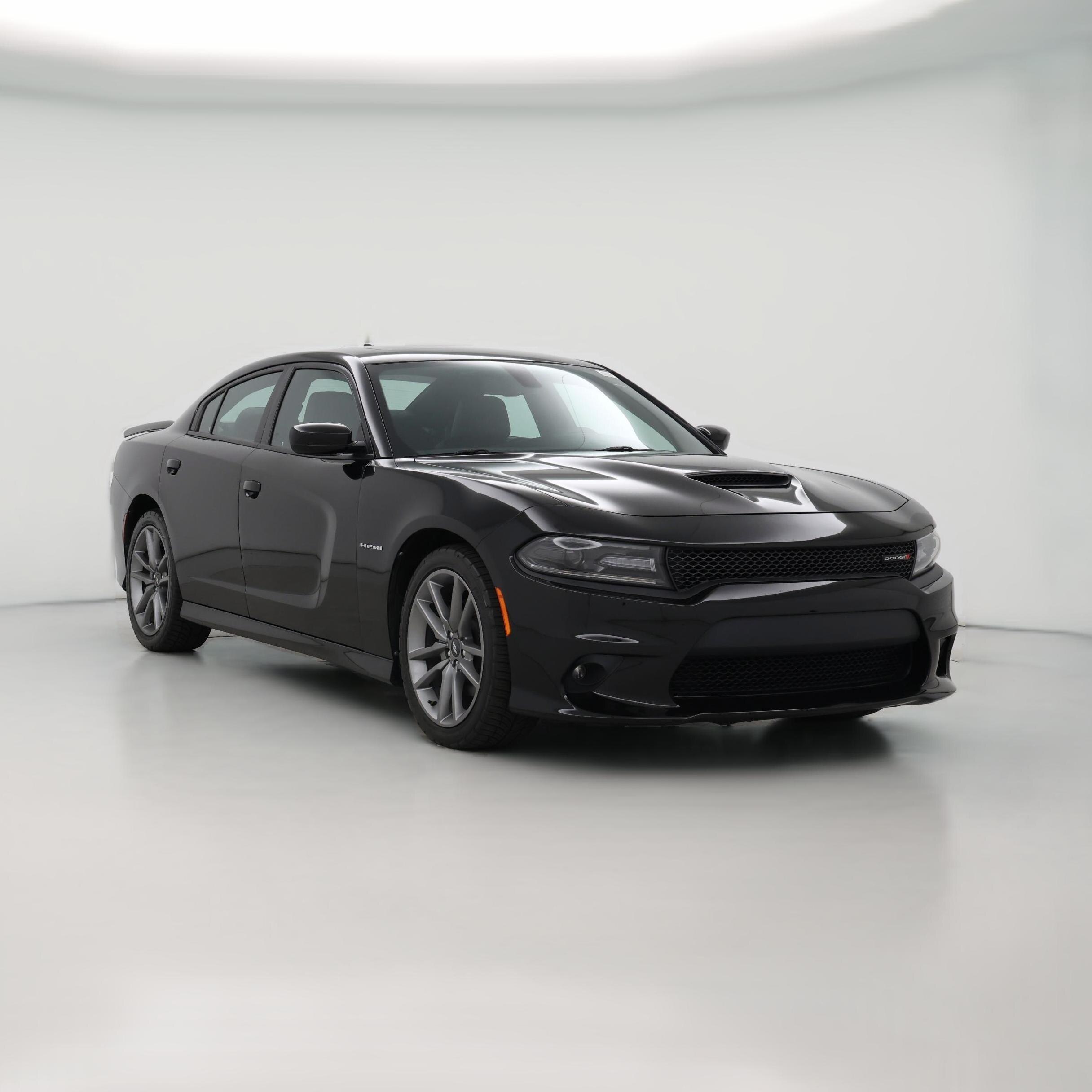 Thumbnail: 2020 Dodge Charger - 1