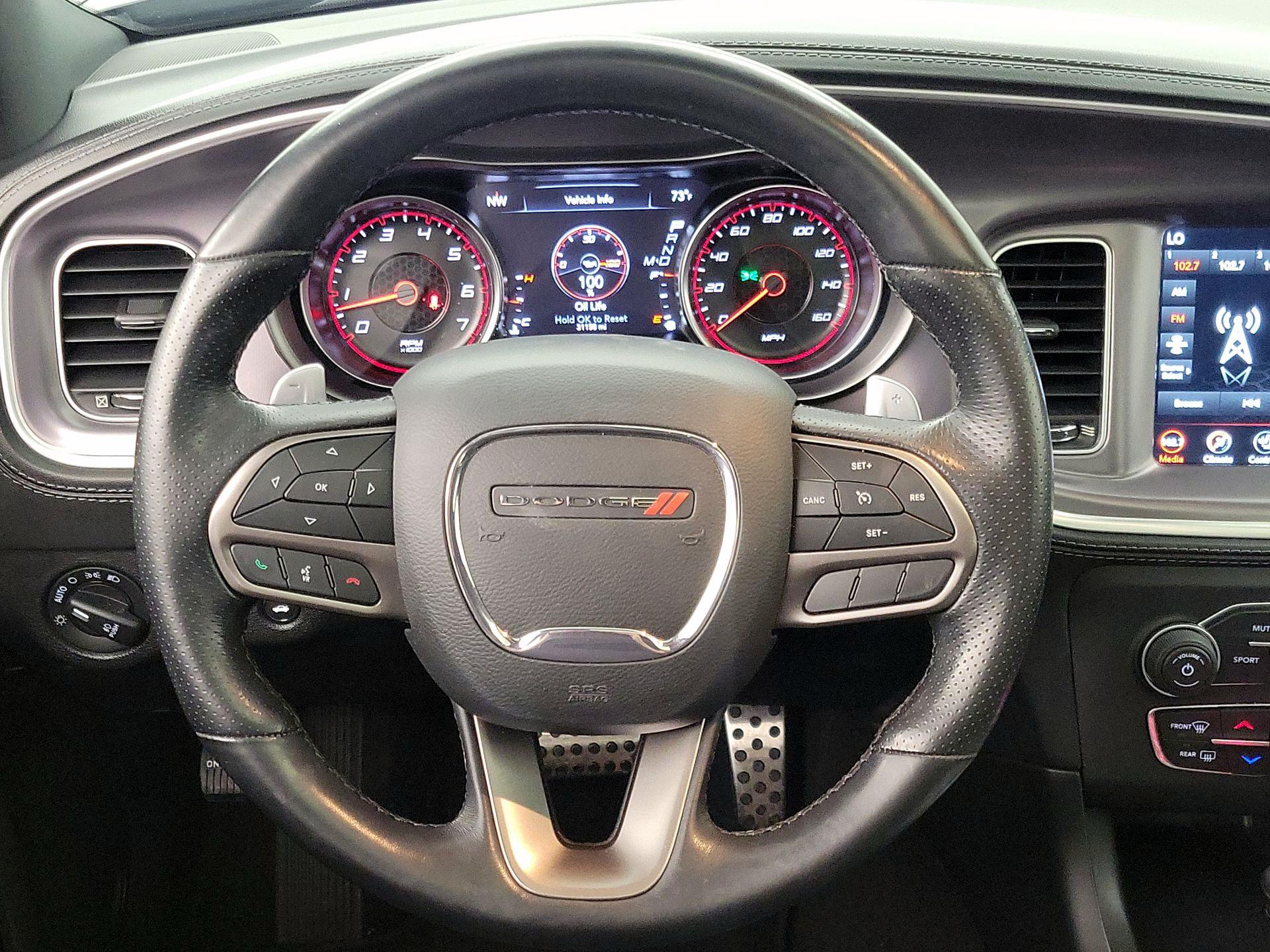 Thumbnail: 2020 Dodge Charger - 10
