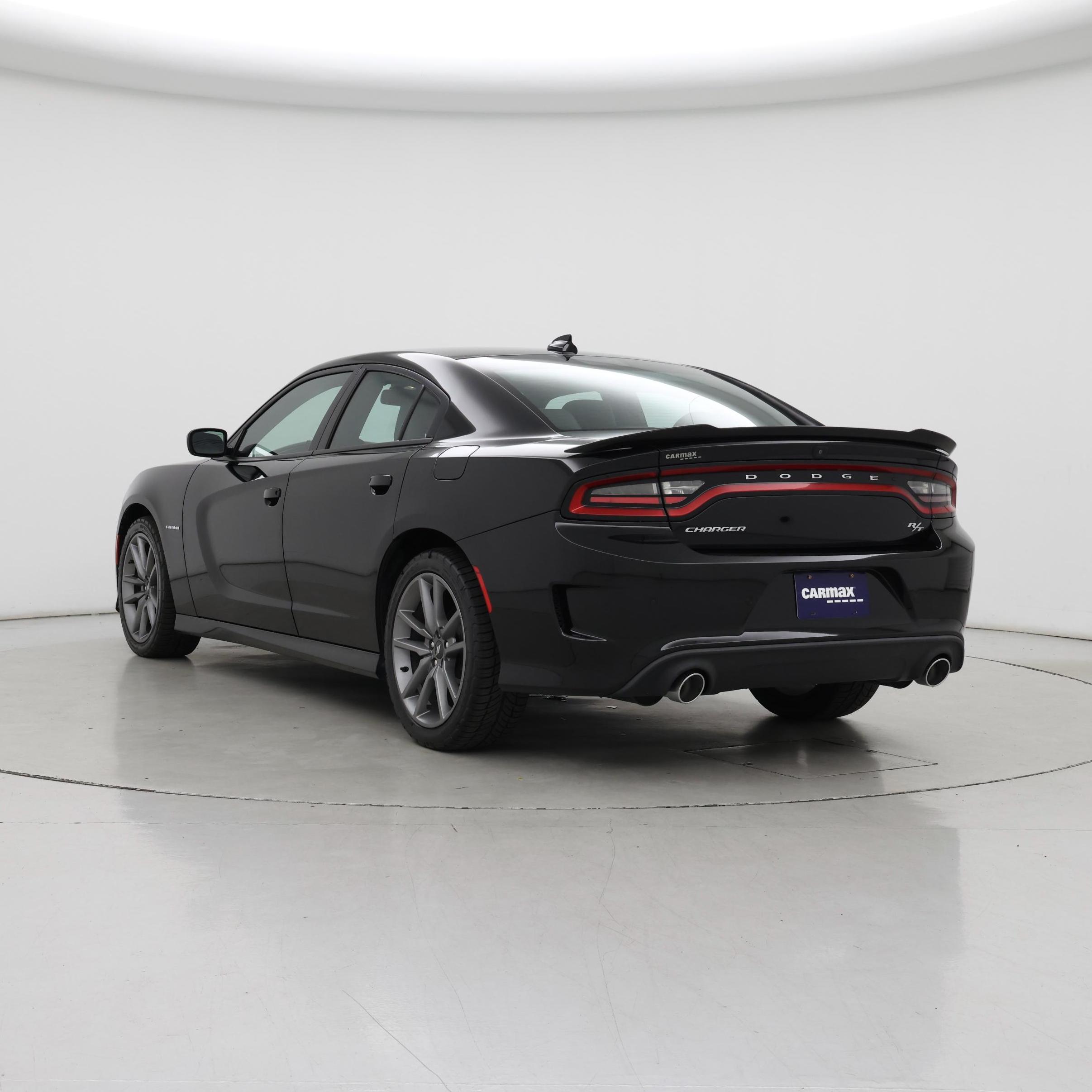 Thumbnail: 2020 Dodge Charger - 2