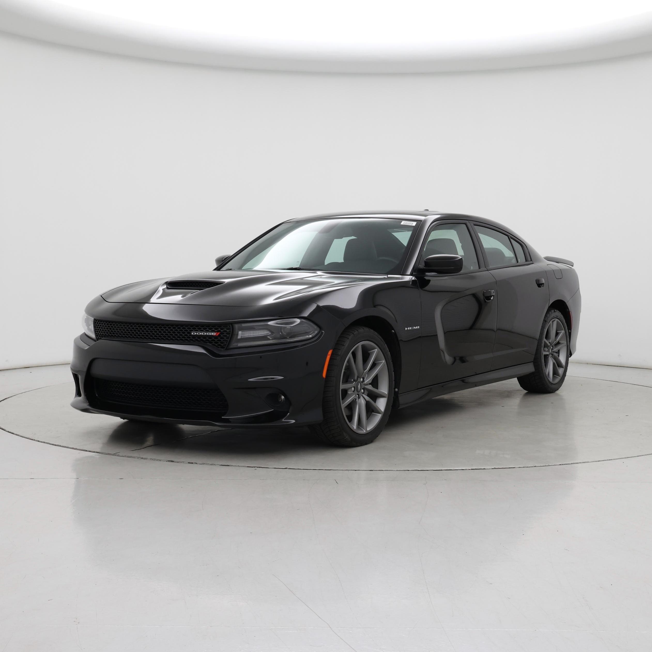 Thumbnail: 2020 Dodge Charger - 4