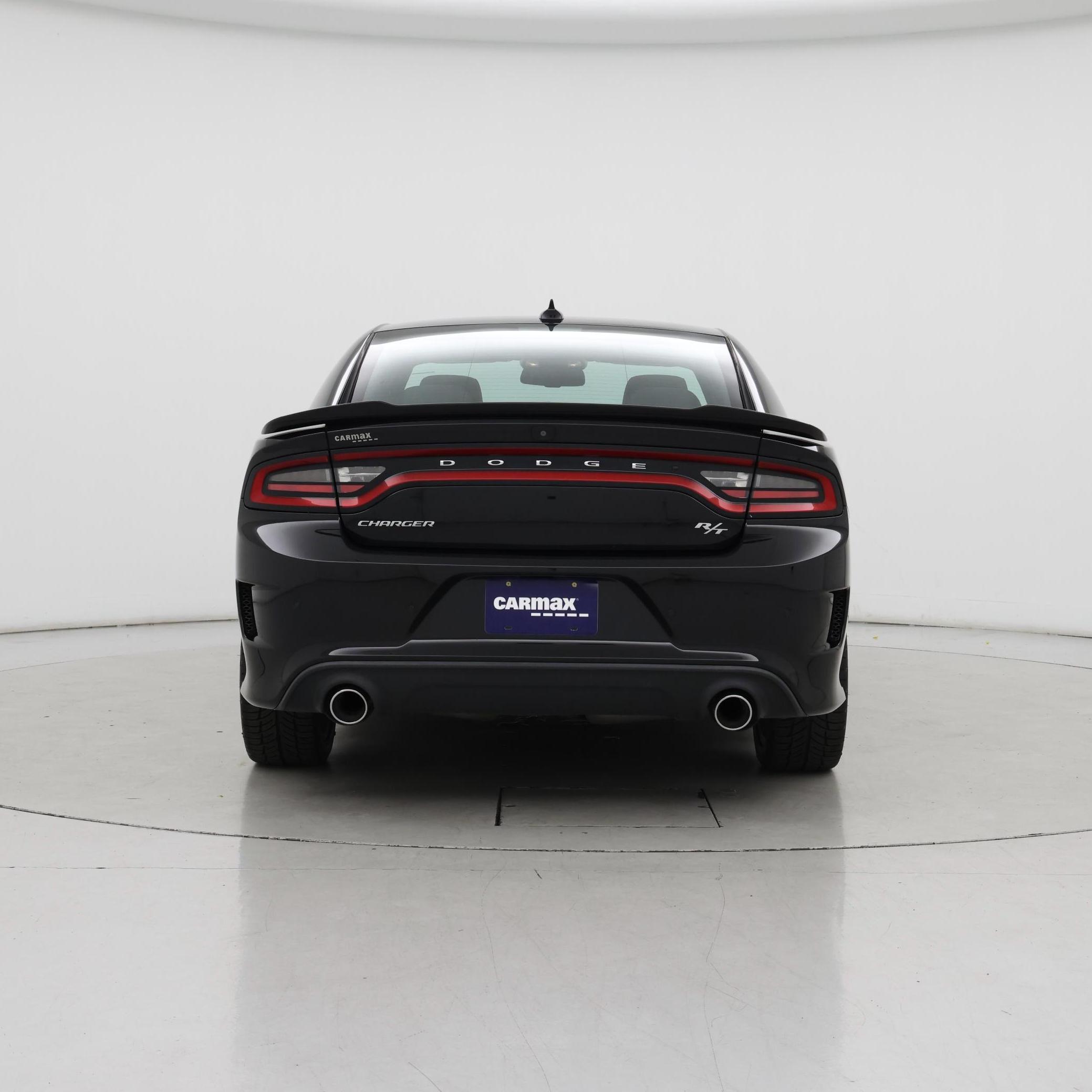 Thumbnail: 2020 Dodge Charger - 6