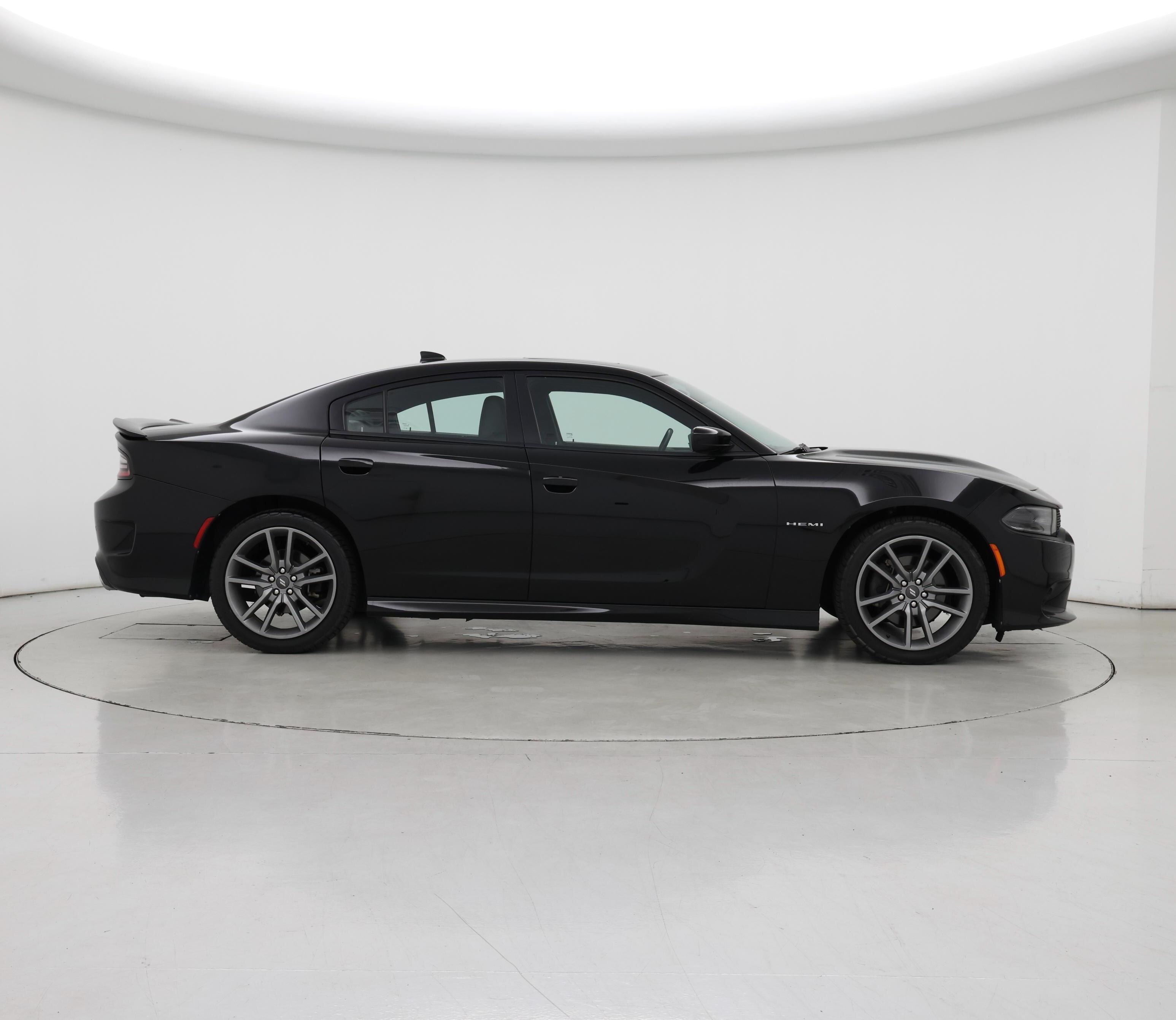 Thumbnail: 2020 Dodge Charger - 7