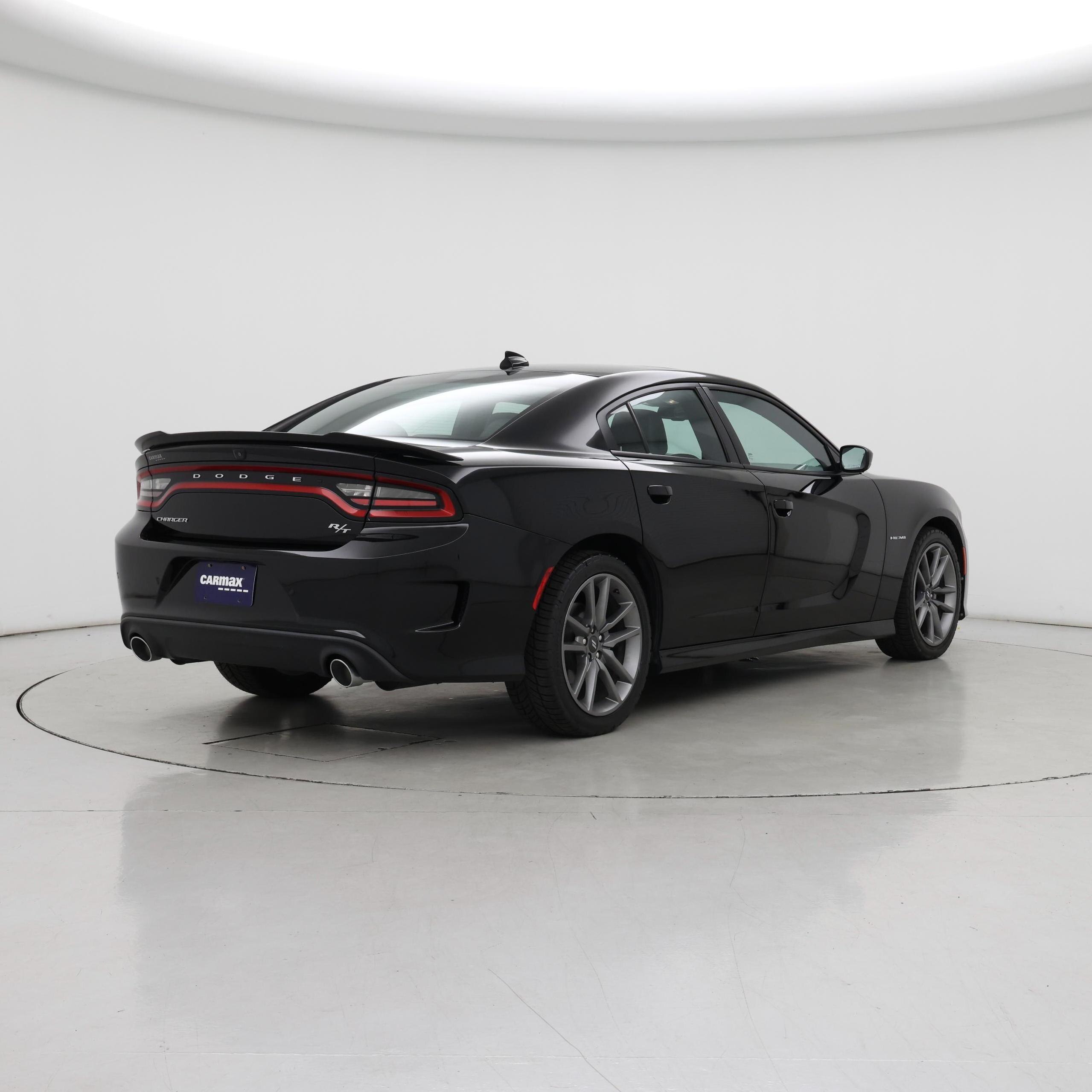 Thumbnail: 2020 Dodge Charger - 8