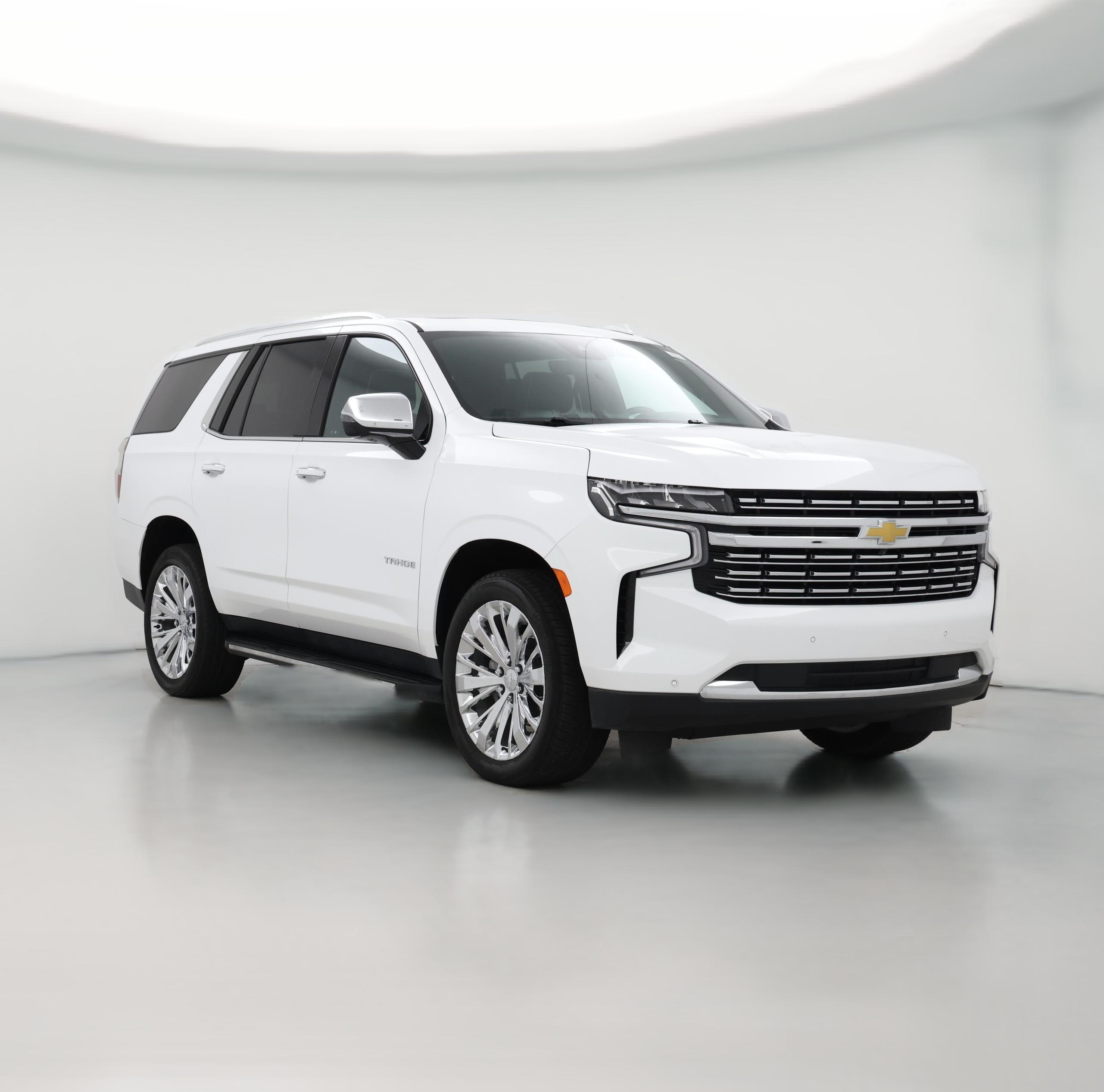 Thumbnail: 2023 Chevrolet Tahoe - 1