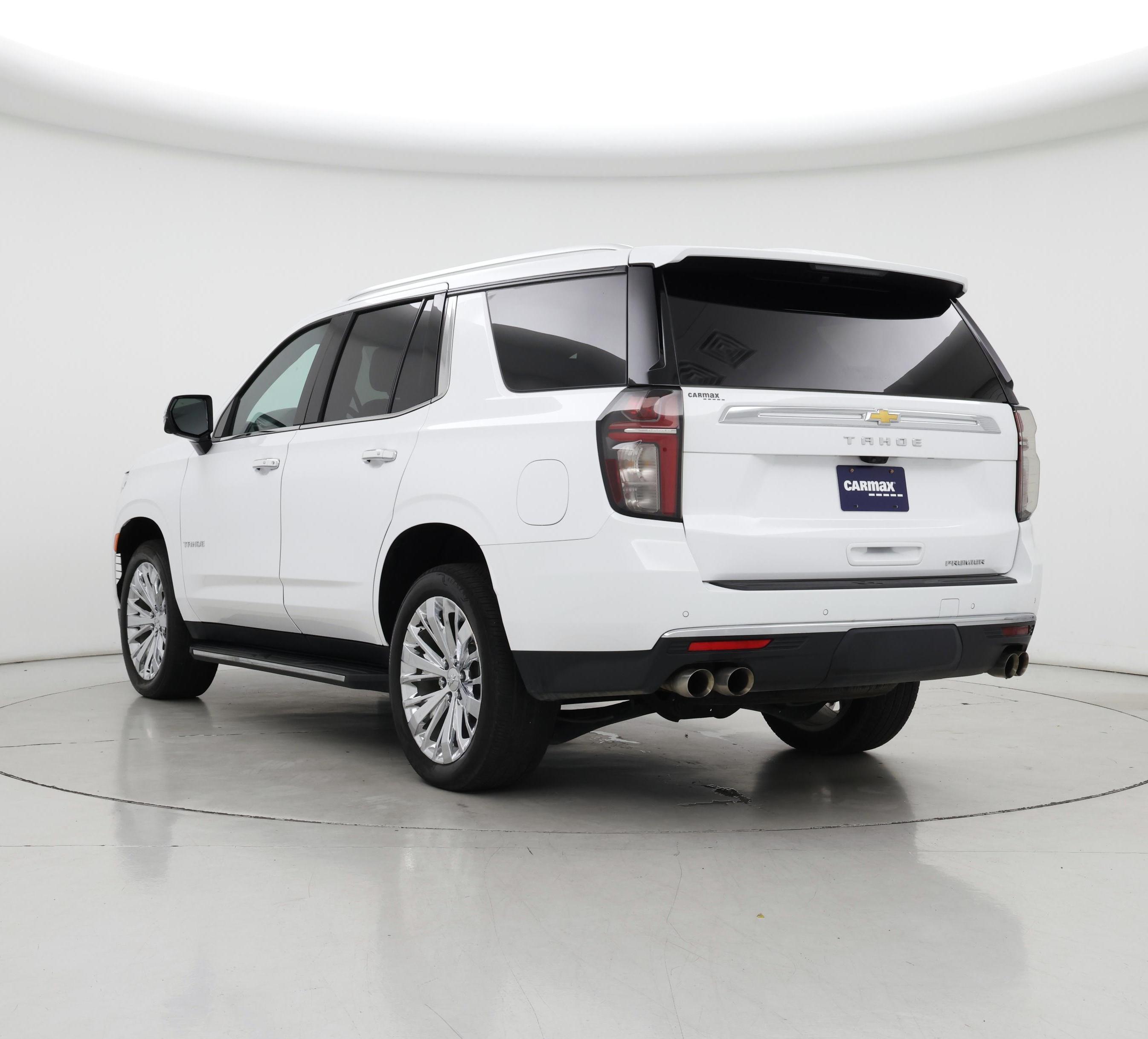 Thumbnail: 2023 Chevrolet Tahoe - 2