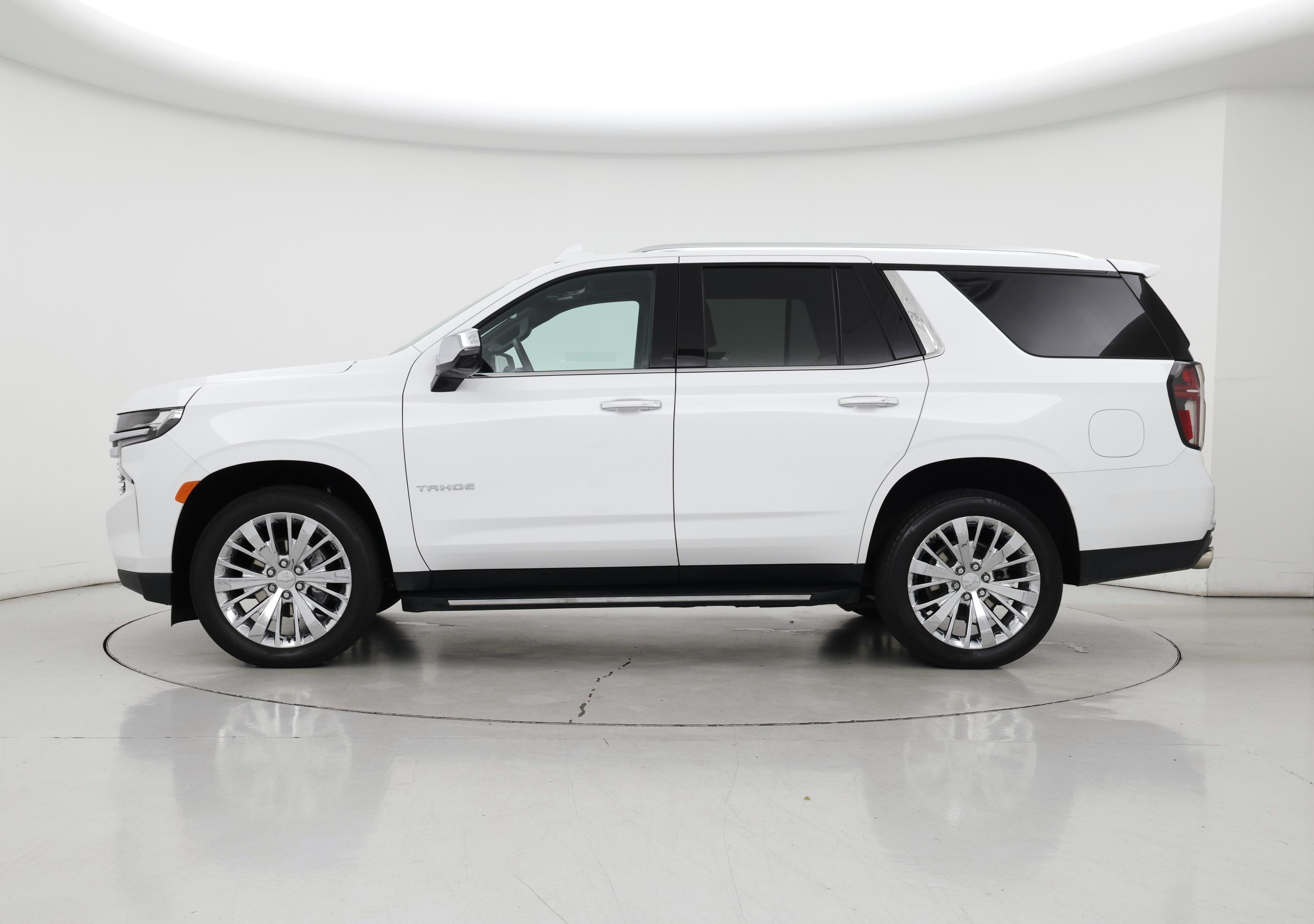 Thumbnail: 2023 Chevrolet Tahoe - 3