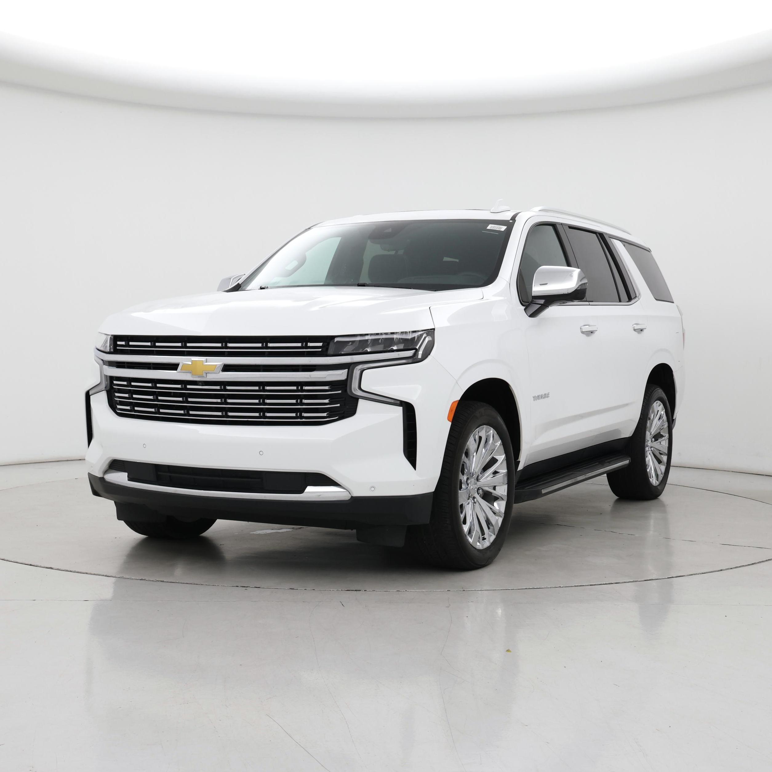 Thumbnail: 2023 Chevrolet Tahoe - 4