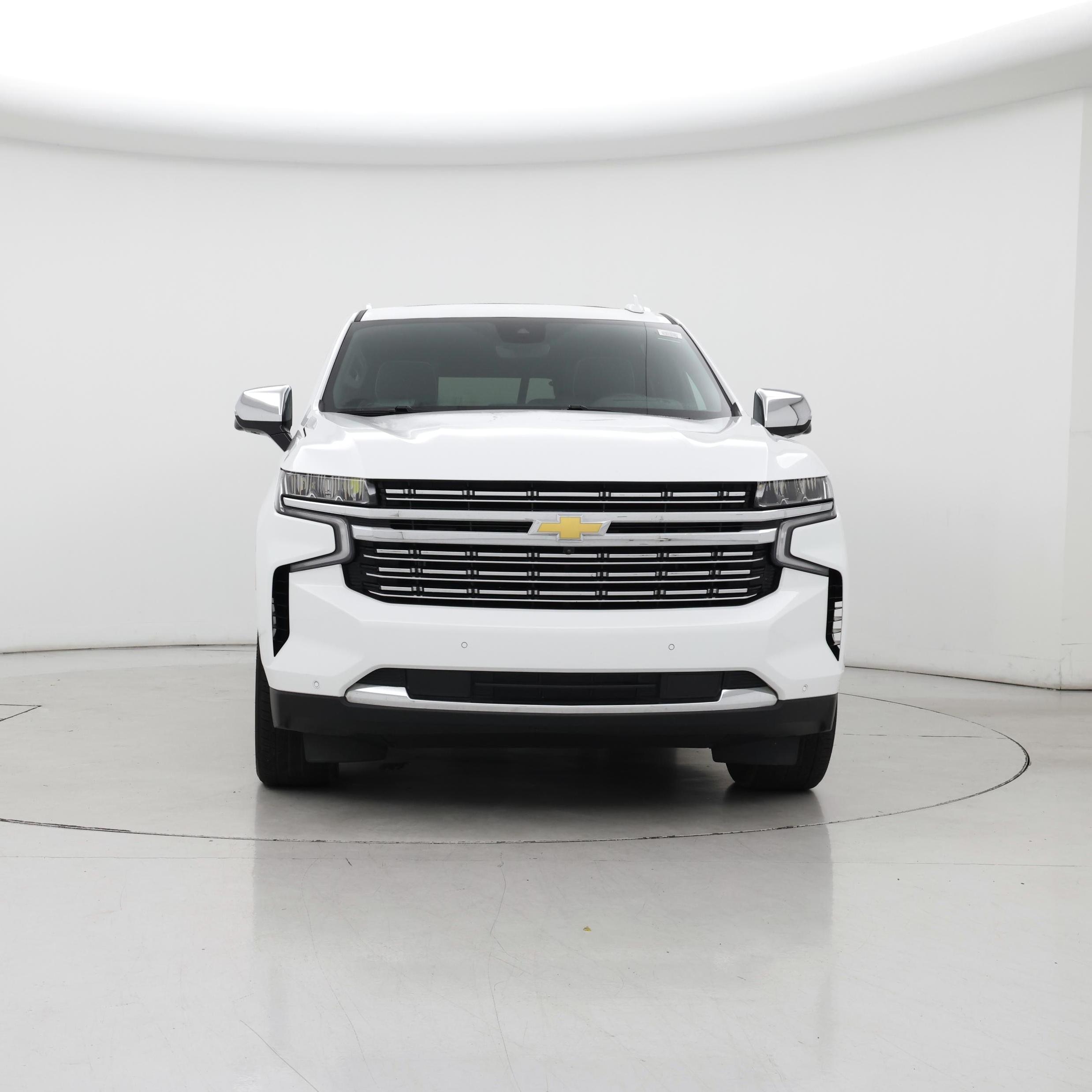 Thumbnail: 2023 Chevrolet Tahoe - 5