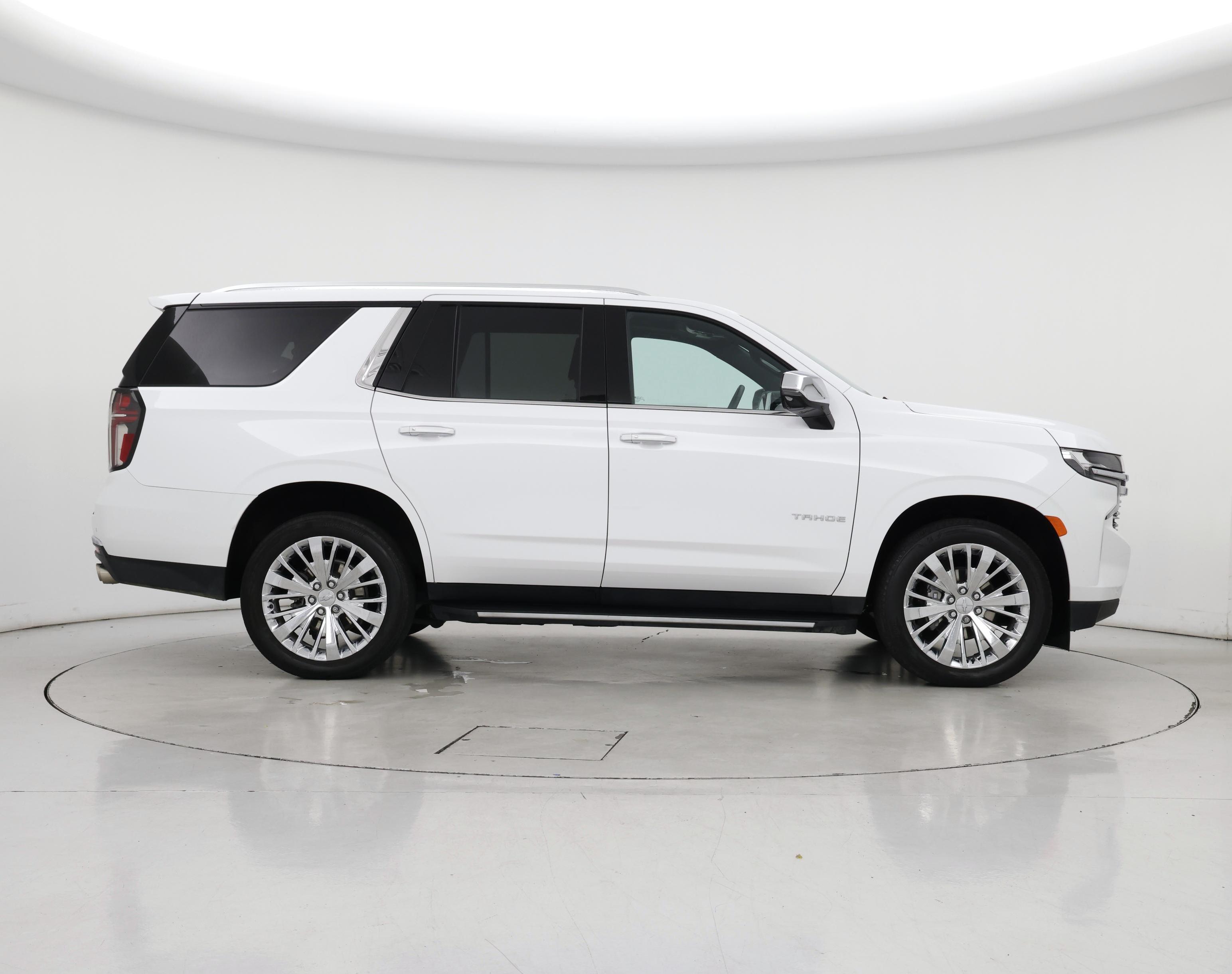 Thumbnail: 2023 Chevrolet Tahoe - 7