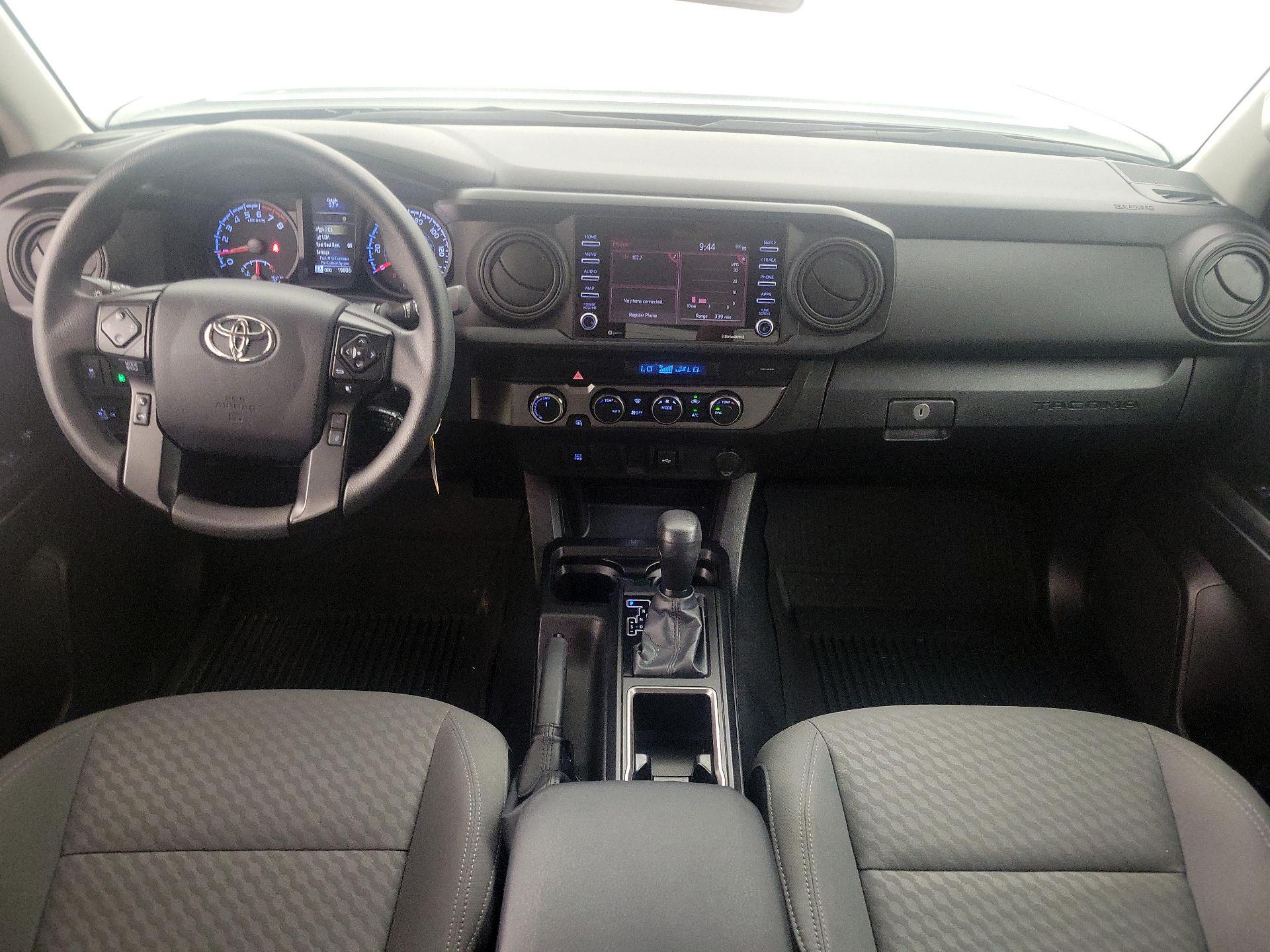Thumbnail: 2023 Toyota Tacoma - 9