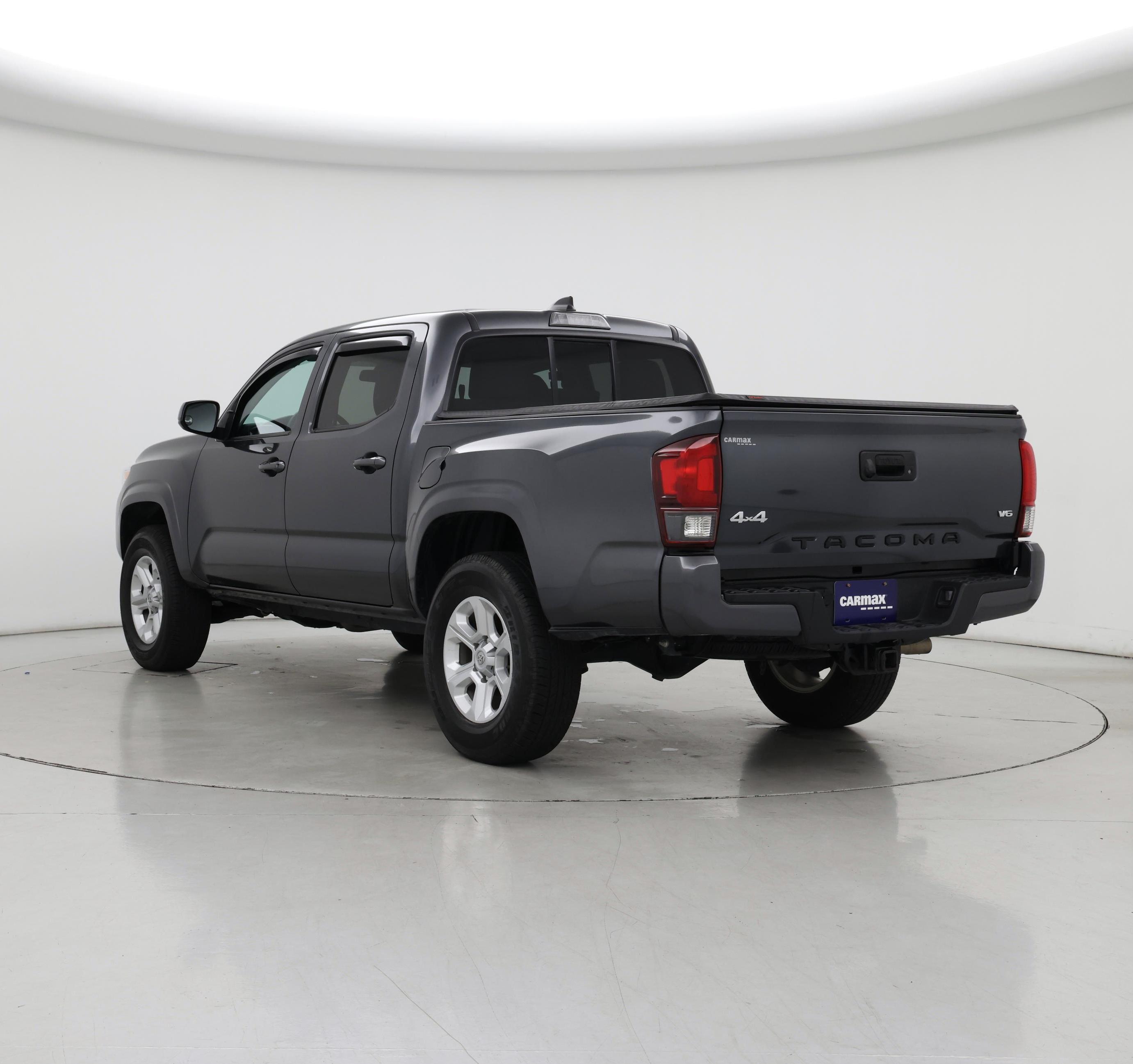Thumbnail: 2023 Toyota Tacoma - 2