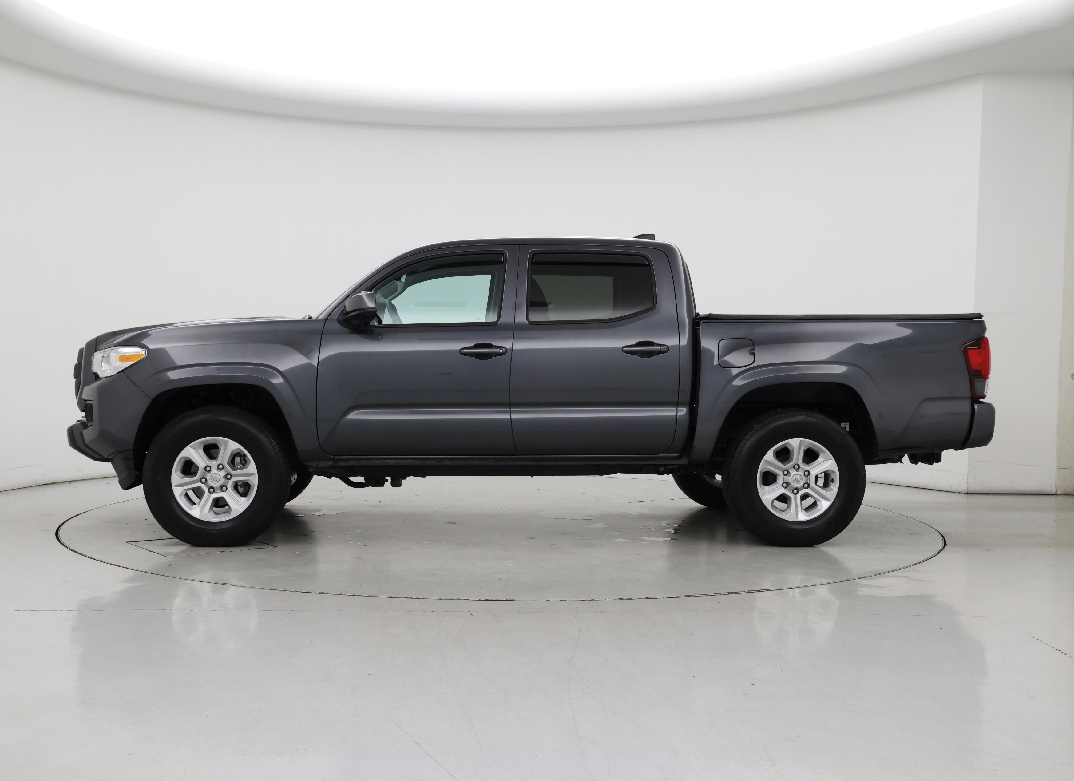 Thumbnail: 2023 Toyota Tacoma - 3