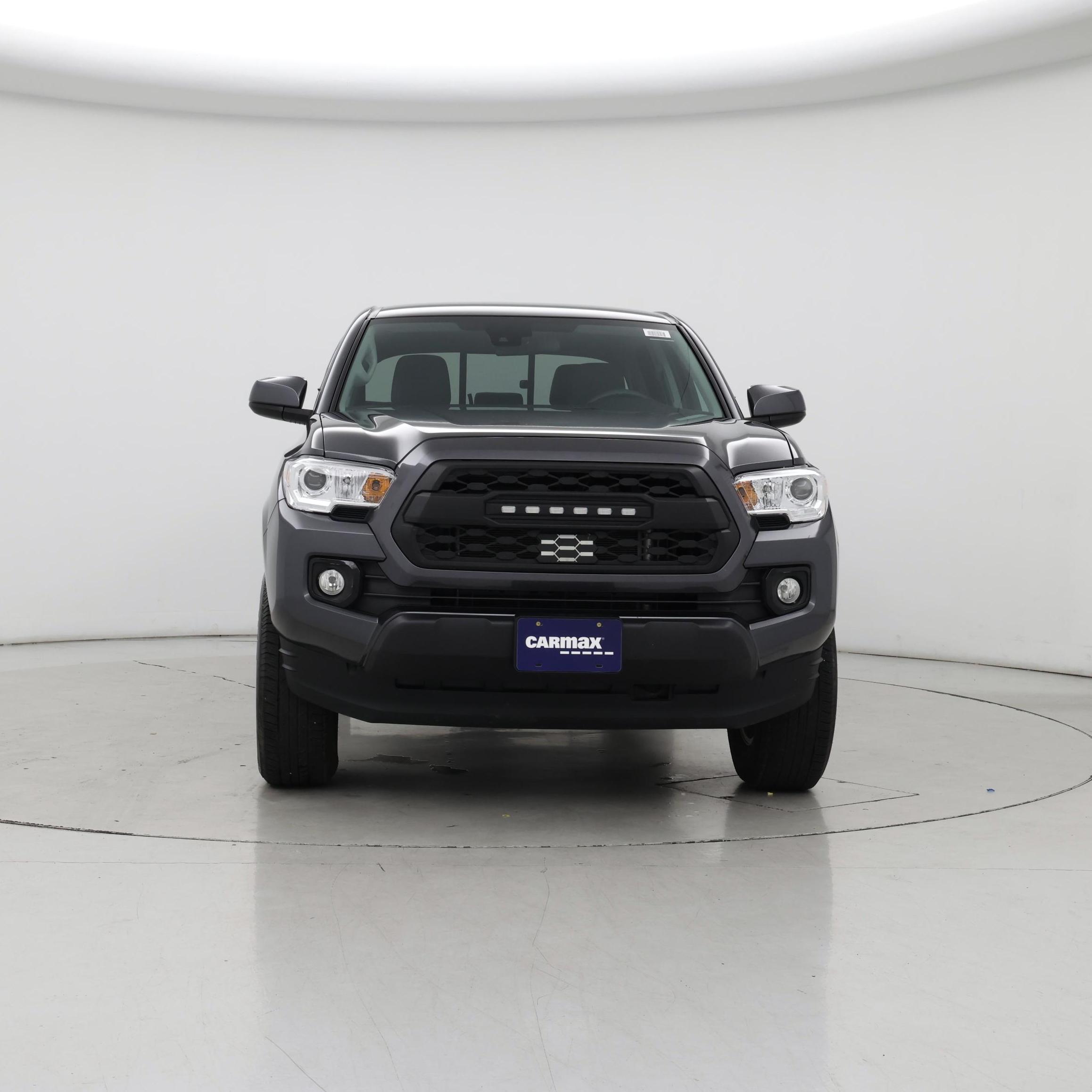 Thumbnail: 2023 Toyota Tacoma - 5